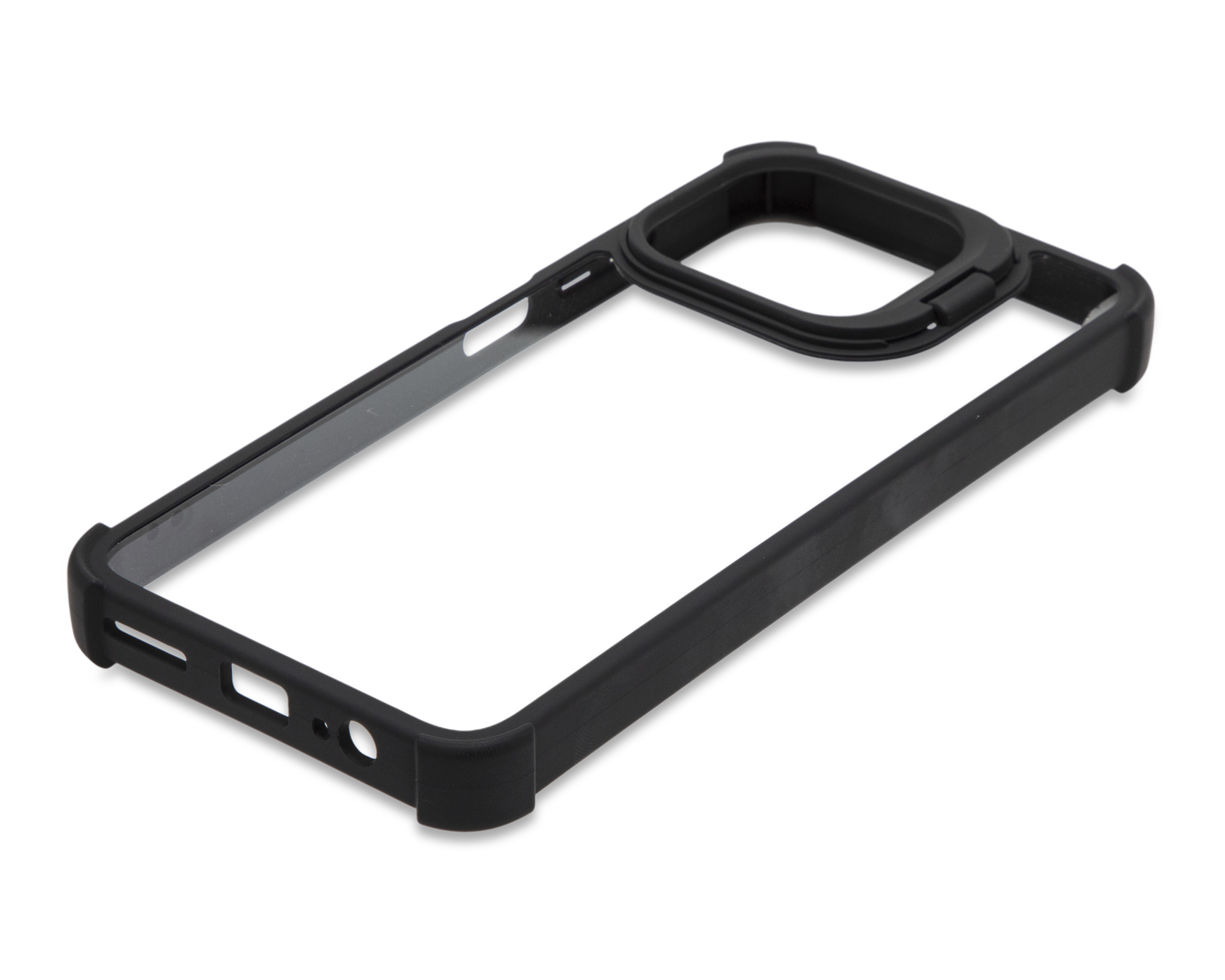 Foto 5 pulgar | Foto 4 | Funda Transparente Blob para ZTE Blade A55