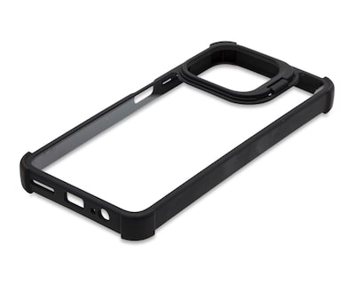 Foto 4 | Foto 4 | Funda Transparente Blob para ZTE Blade A55