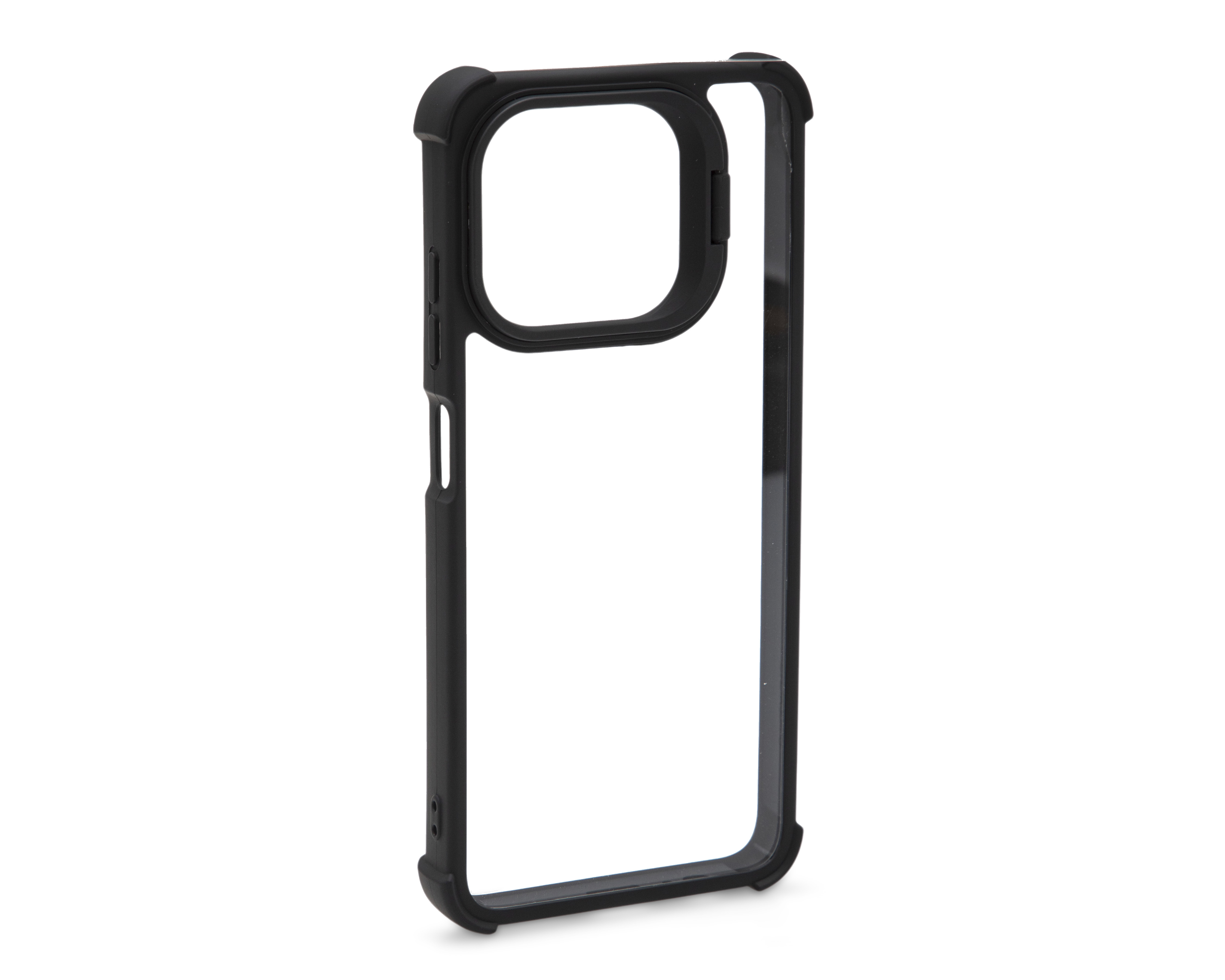 Foto 6 pulgar | Foto 5 | Funda Transparente Blob para ZTE Blade A55