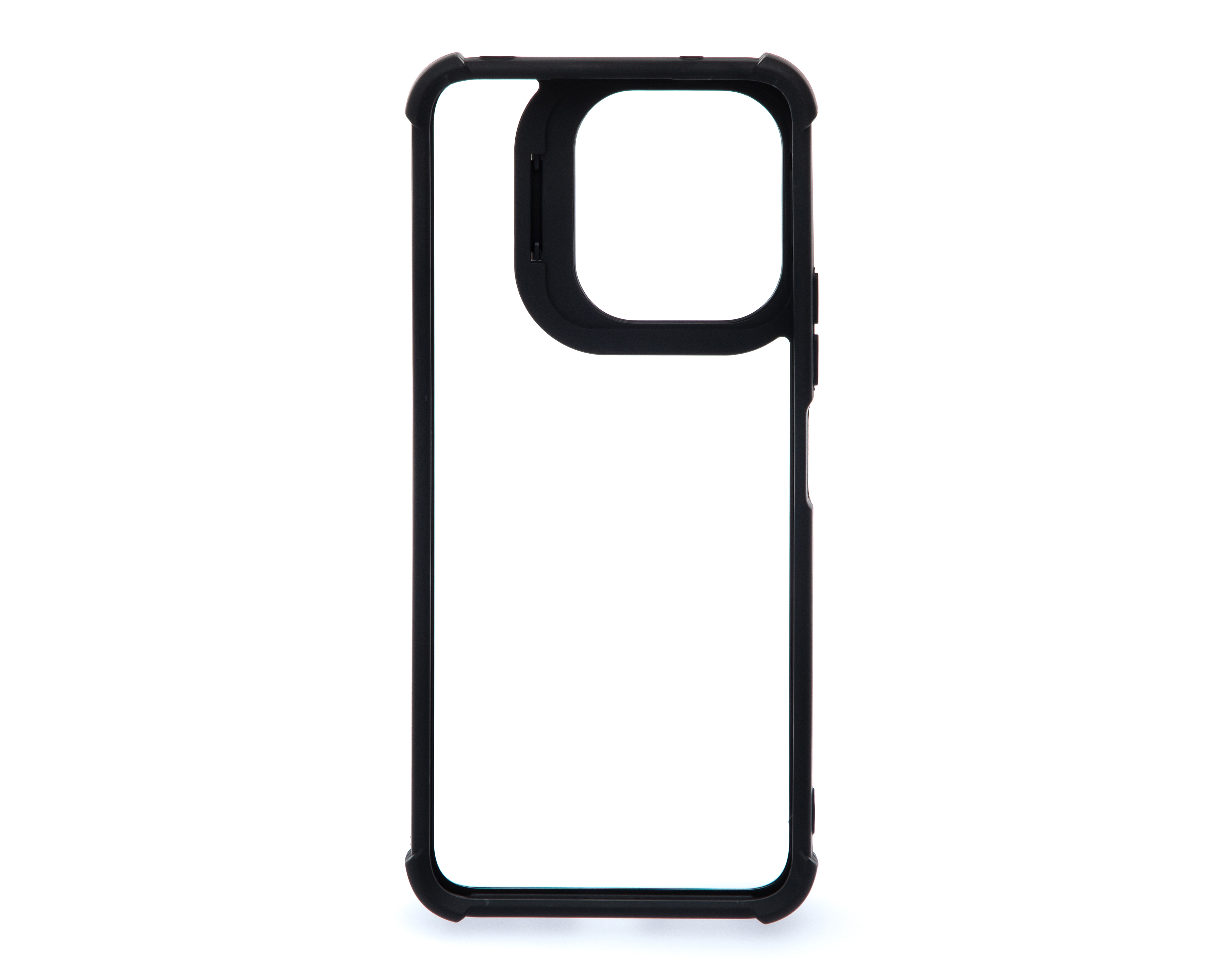 Foto 3 pulgar | Foto 2 | Funda de Policarbonato Blob para Xiaomi Redmi 13