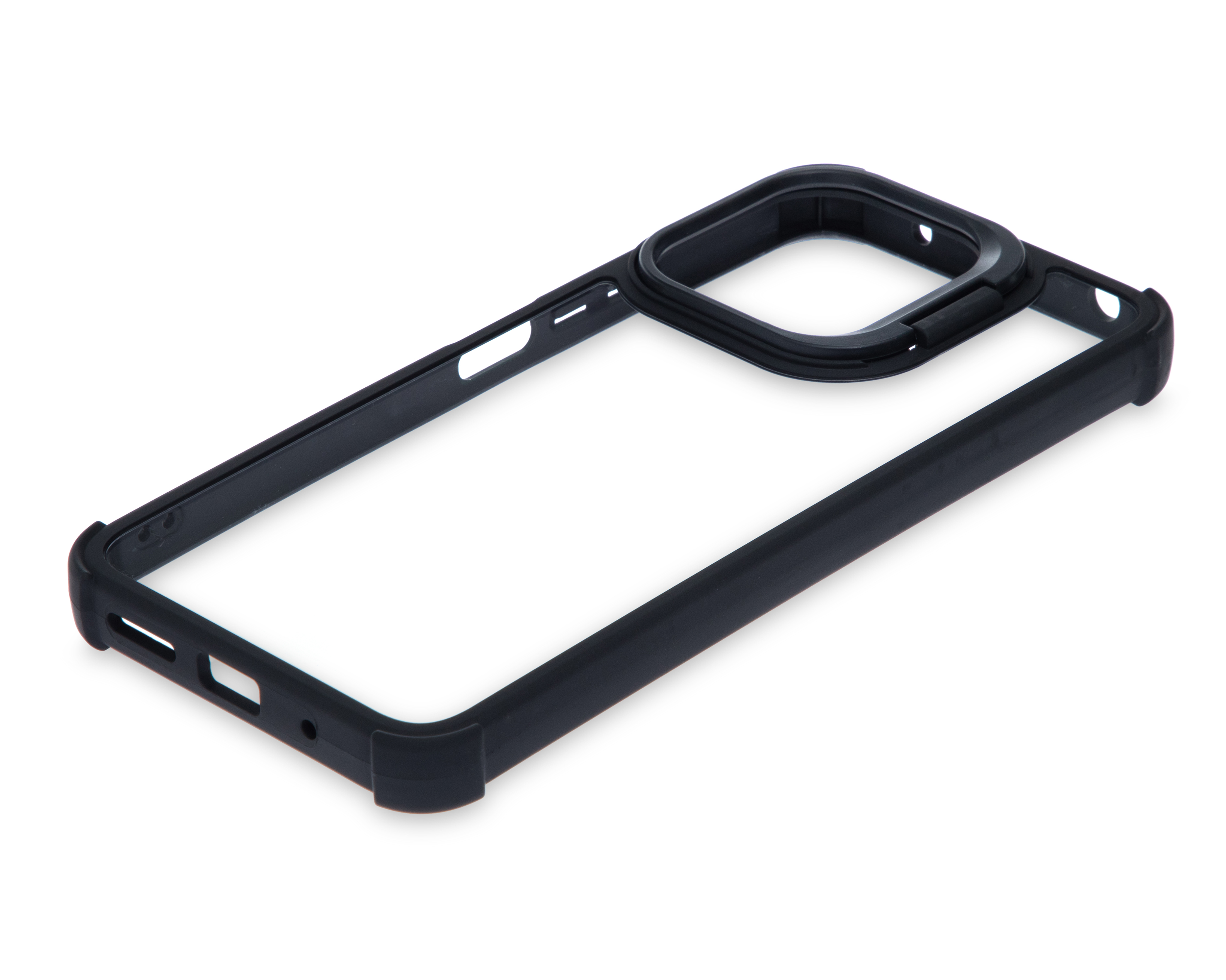 Foto 5 pulgar | Foto 4 | Funda de Policarbonato Blob para Xiaomi Redmi 13