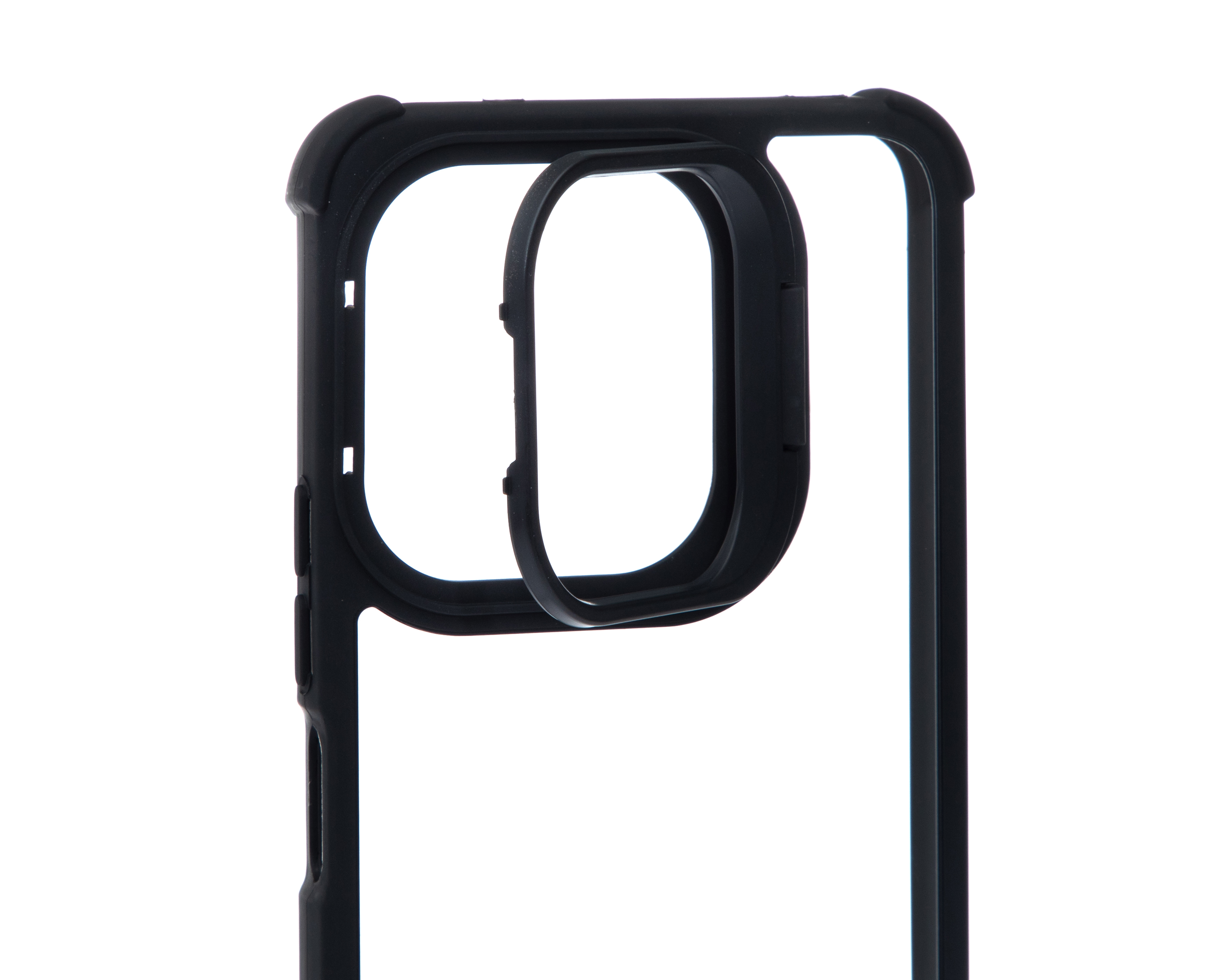 Foto 7 pulgar | Foto 6 | Funda de Policarbonato Blob para Xiaomi Redmi 13