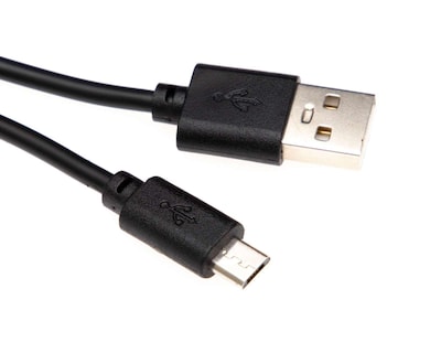 Foto 3 | Foto 3 | Cable Blob Tipo Micro USB de 2 Metros