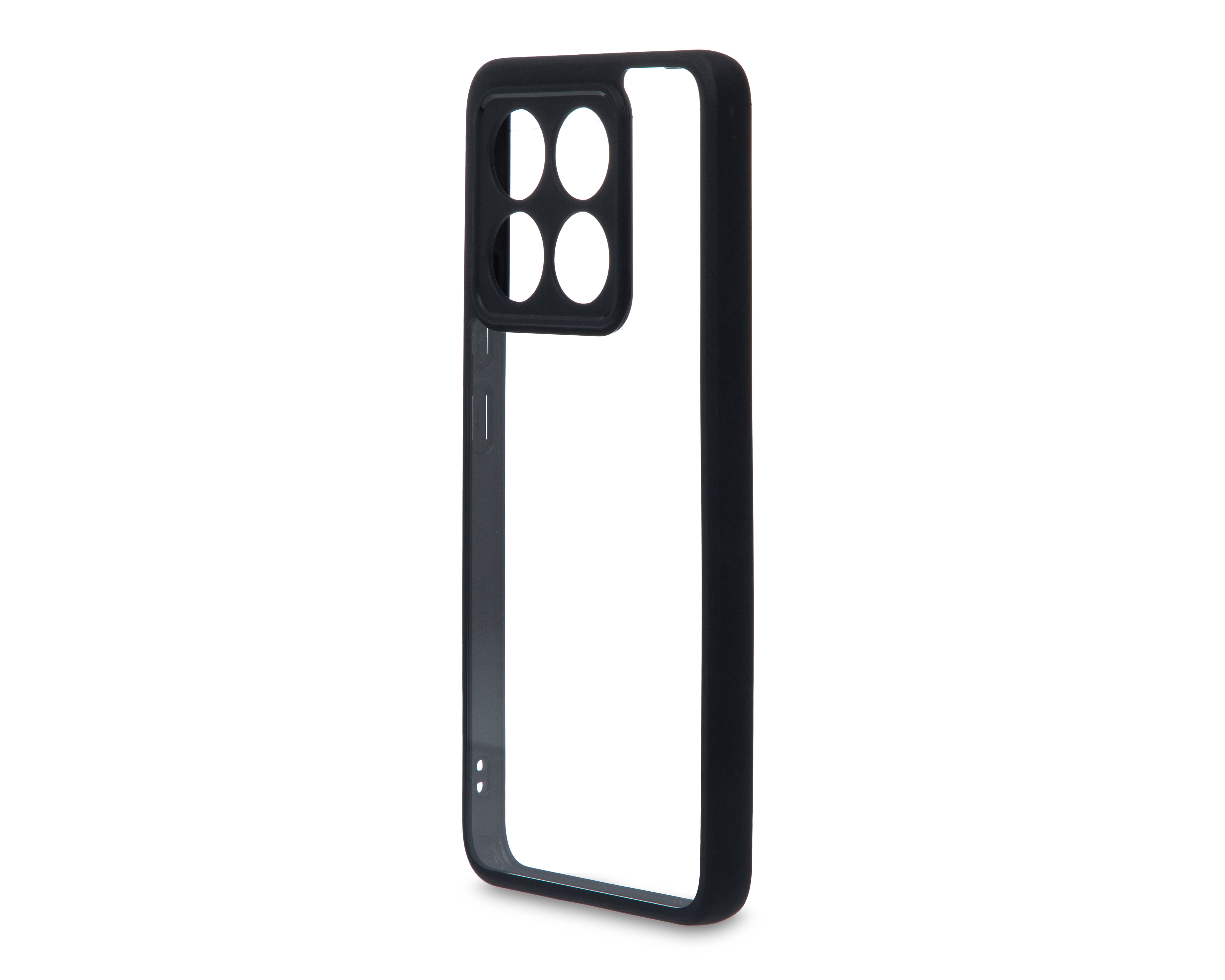 Foto 5 | Foto 5 | Funda Transparente Blob para Xiaomi 14T