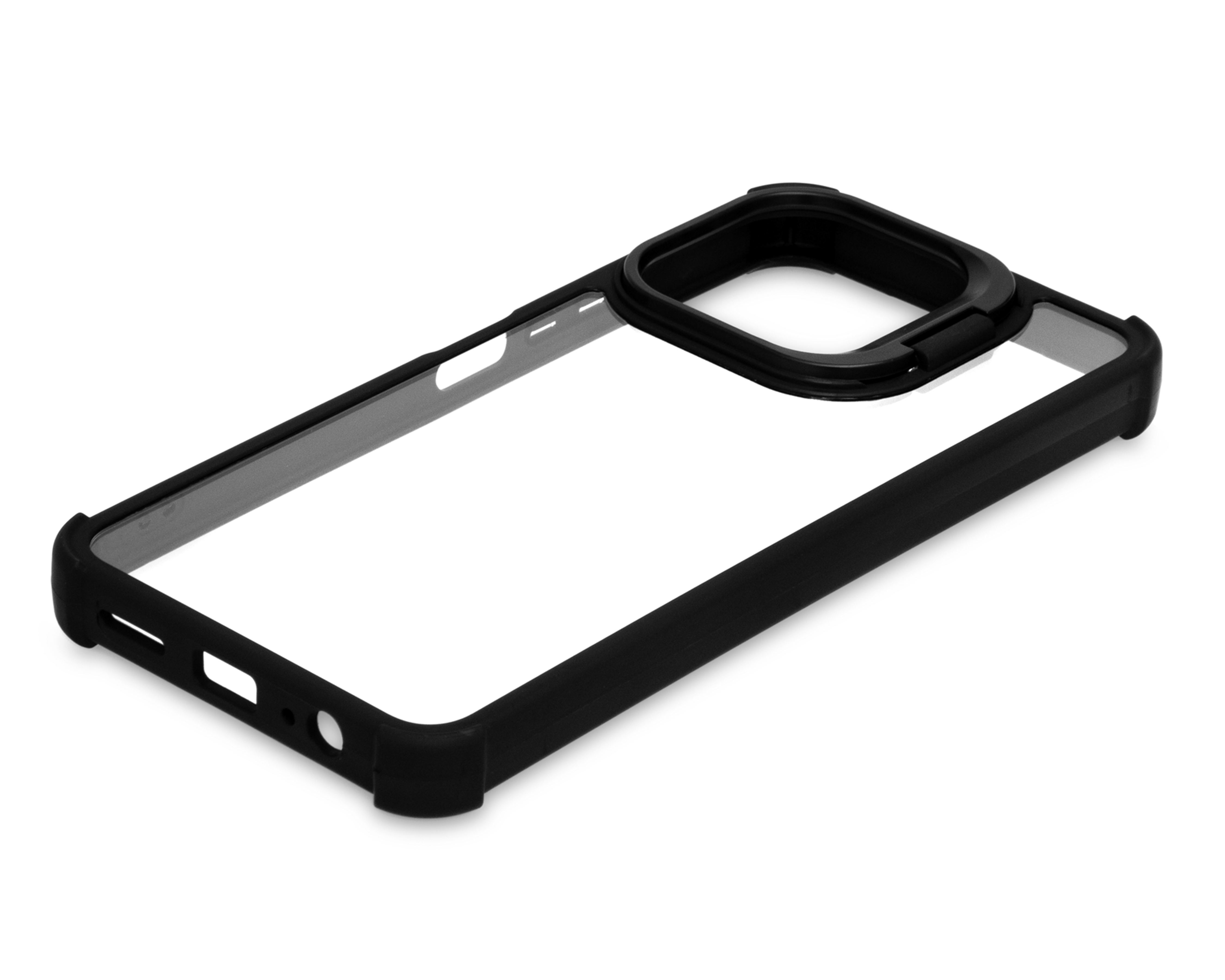 Foto 4 | Foto 4 | Funda de PVC Blob para Vivo Y28