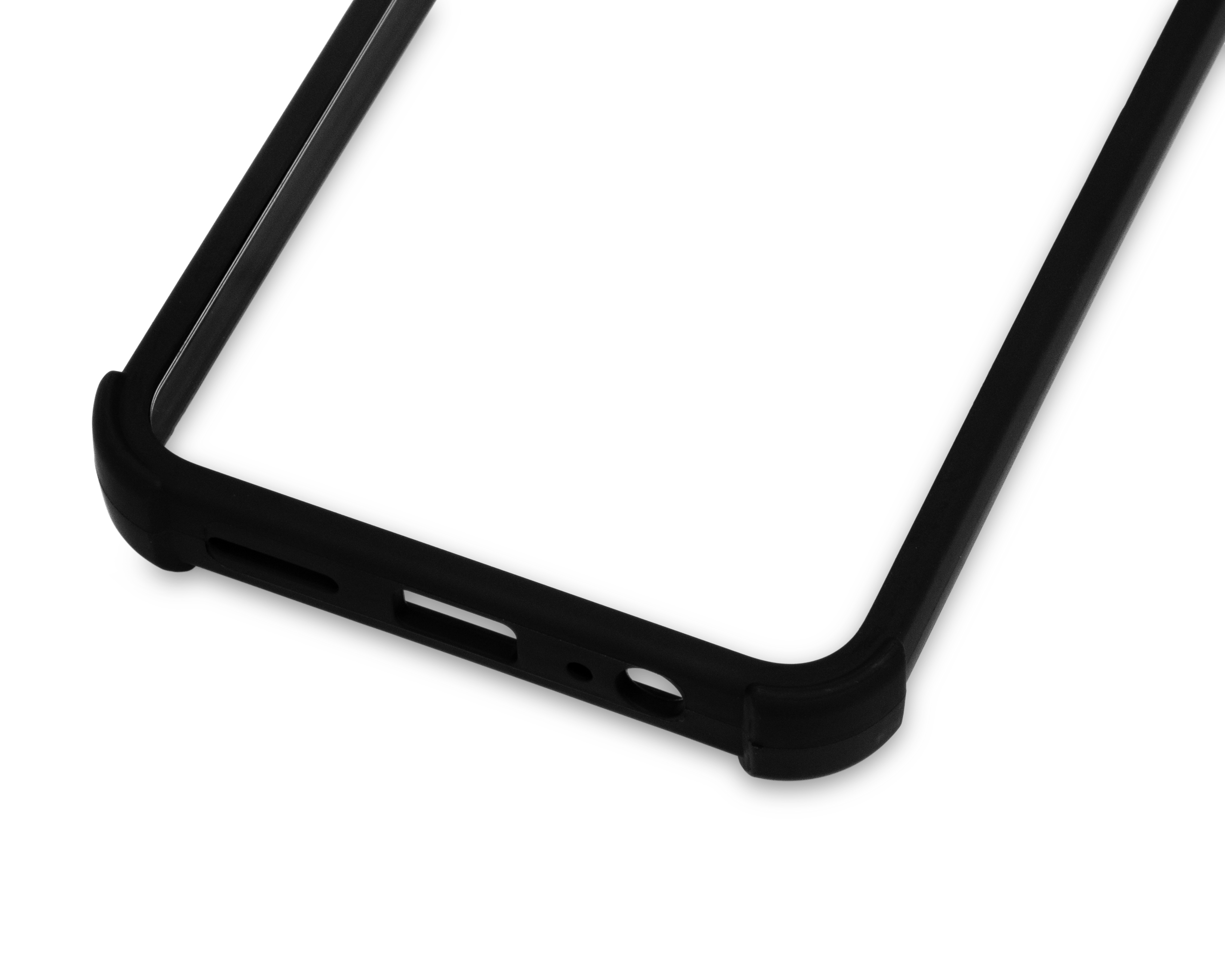 Foto 6 | Foto 6 | Funda de PVC Blob para Vivo Y28