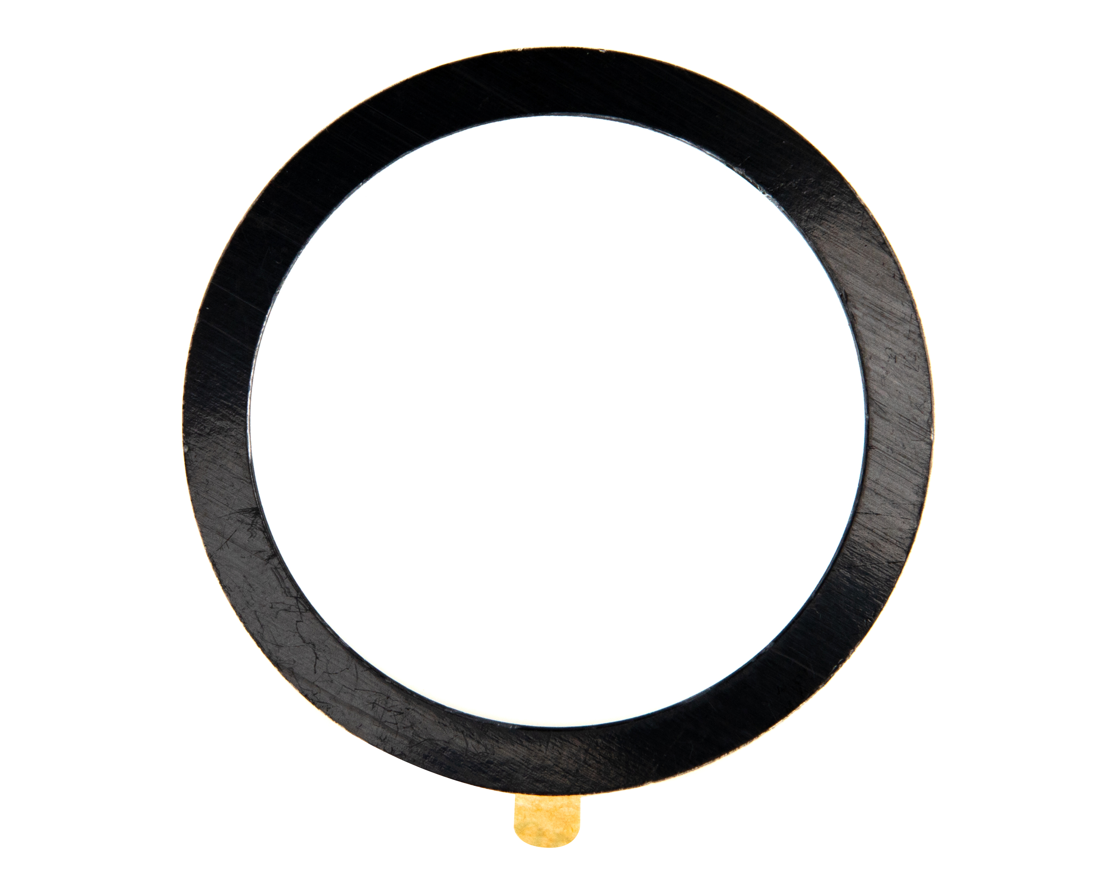 Foto 9 pulgar | Foto 8 | Funda de PVC Blob para Vivo Y28