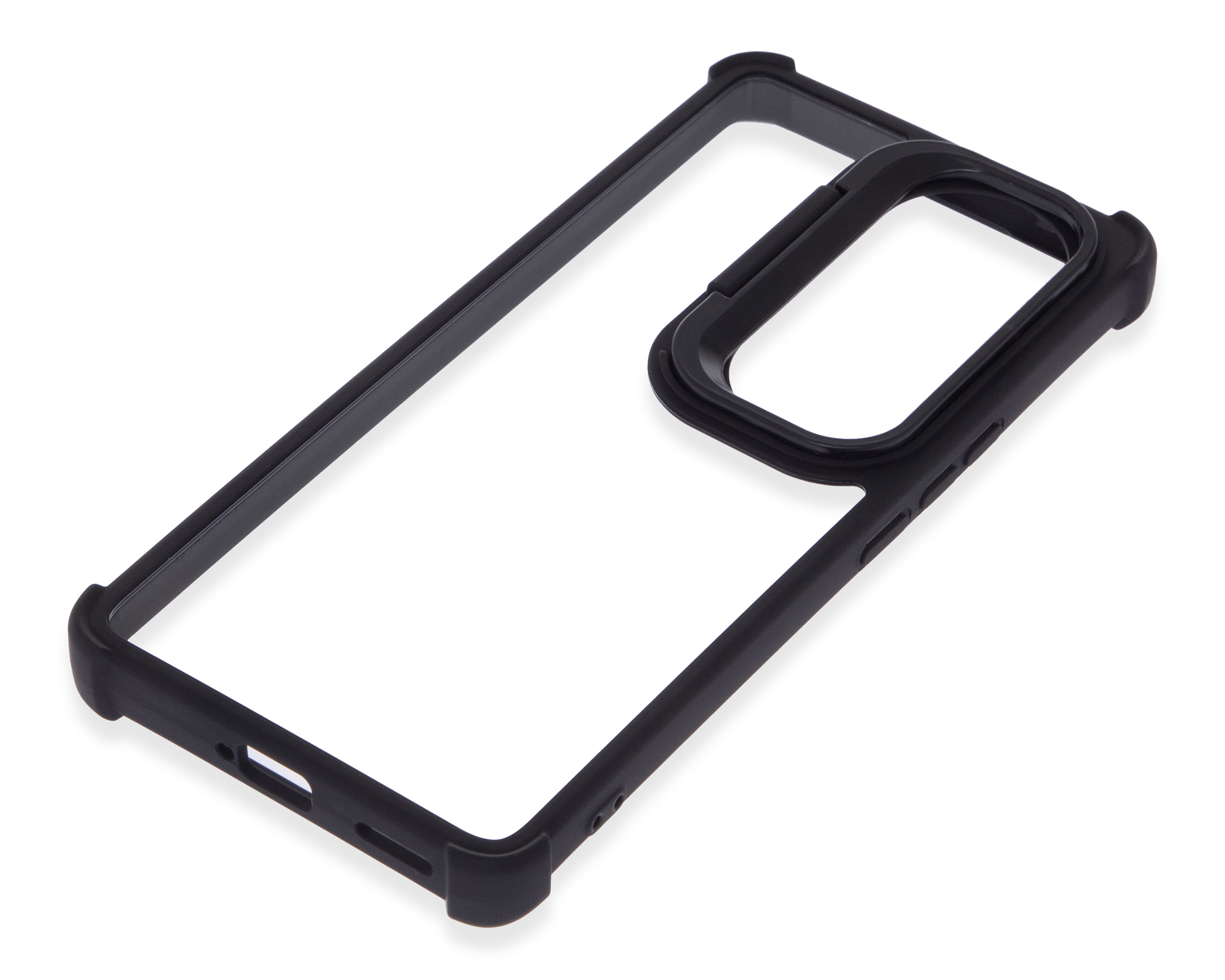 Foto 5 pulgar | Foto 4 | Funda de Policarbonato Blob para Vivo V40