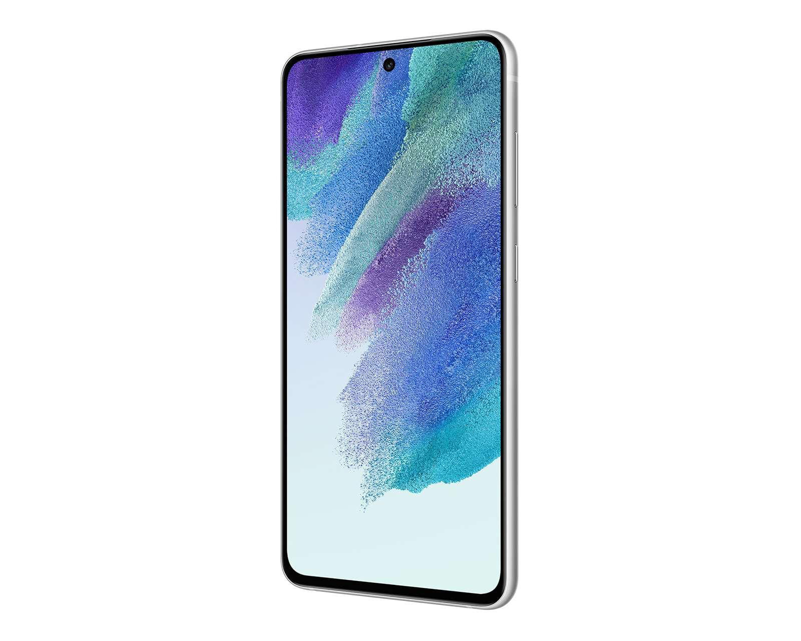 Foto 7 pulgar | Foto 6 | Celular Samsung Liberado Galaxy S21 FE 256 GB Blanco