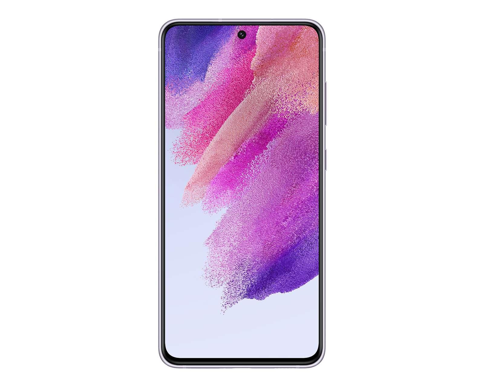 Foto 2 | Foto 2 | Celular Samsung Liberado Galaxy S21 FE 256 GB Violeta