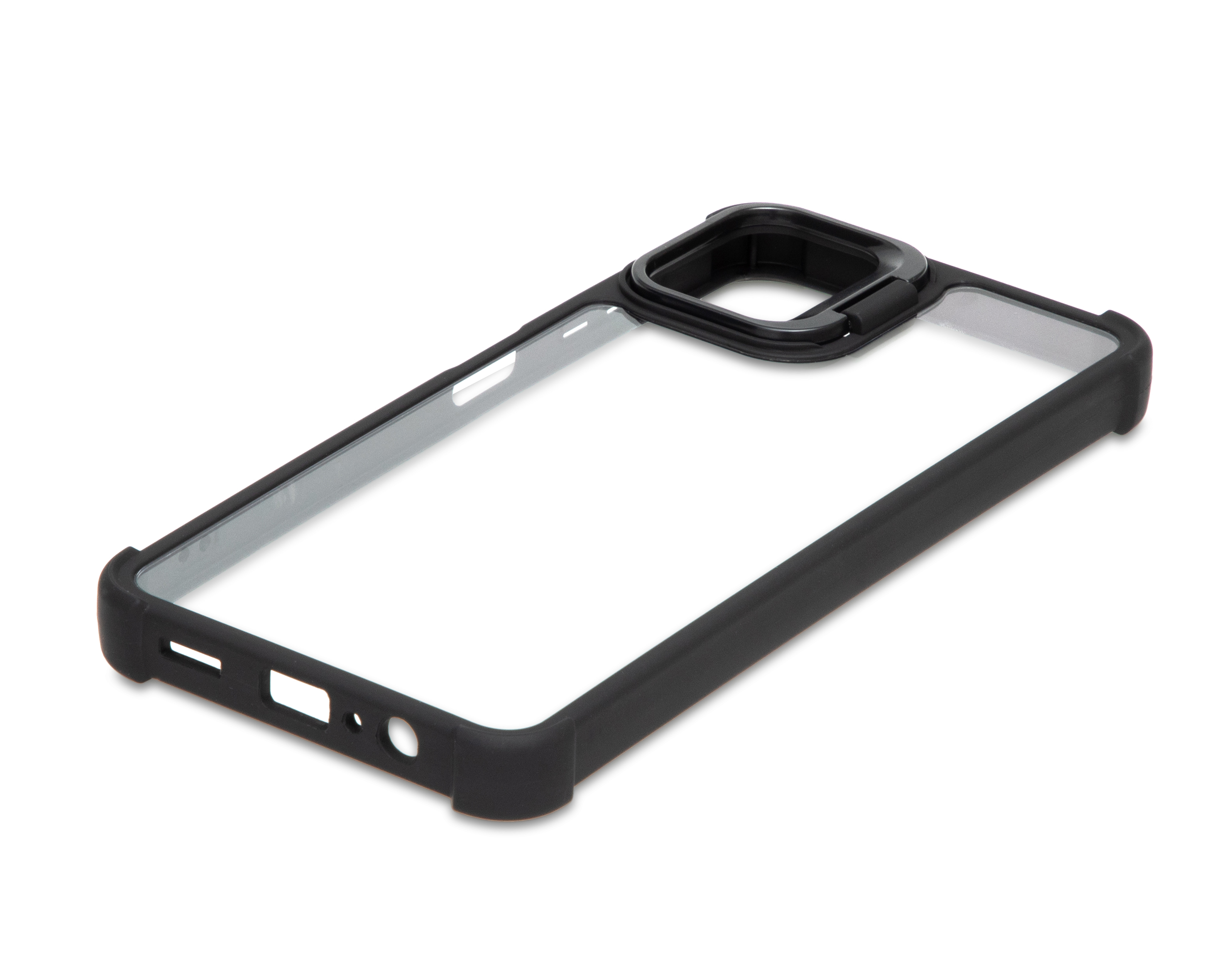 Foto 5 pulgar | Foto 4 | Funda de PVC Blob para Samsung Galaxy A06