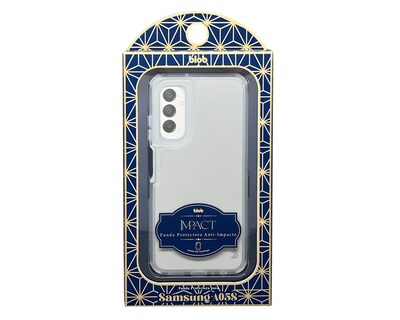 Foto 2 | Foto 2 | Funda Impact Blob para Samsung Galaxy A05s