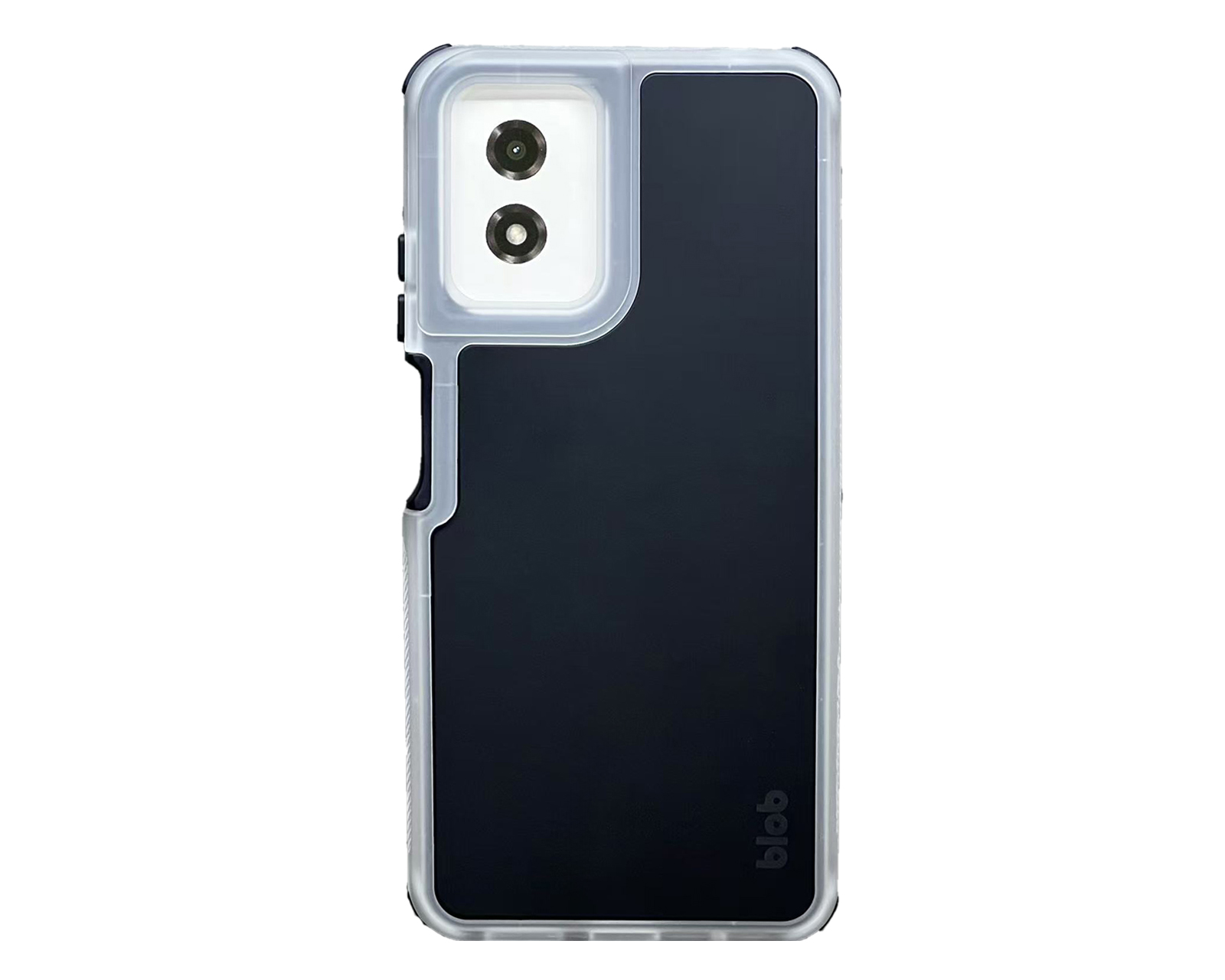 Funda de TPU Blob para Motorola Moto G04S/G24/E14