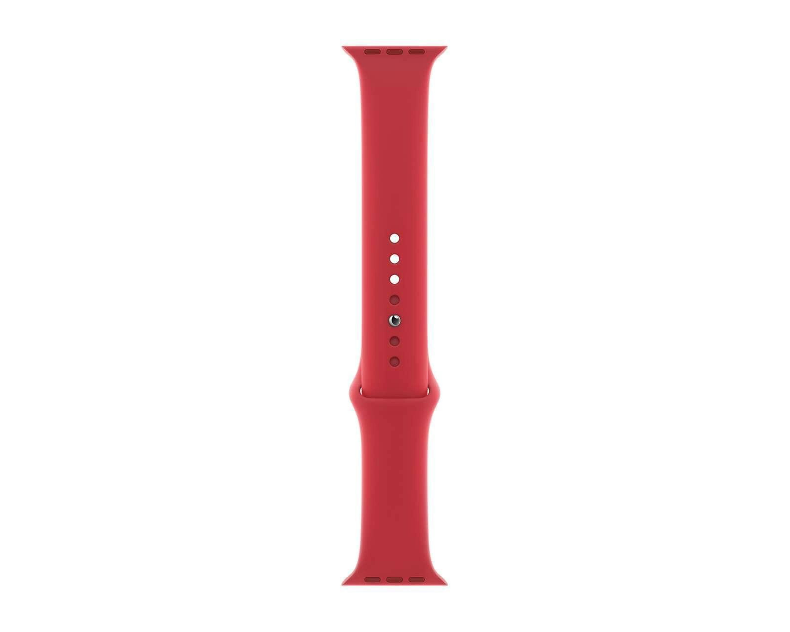 Foto 2 | Foto 2 | Correa Deportiva para Apple Watch de 38/40/41 mm
