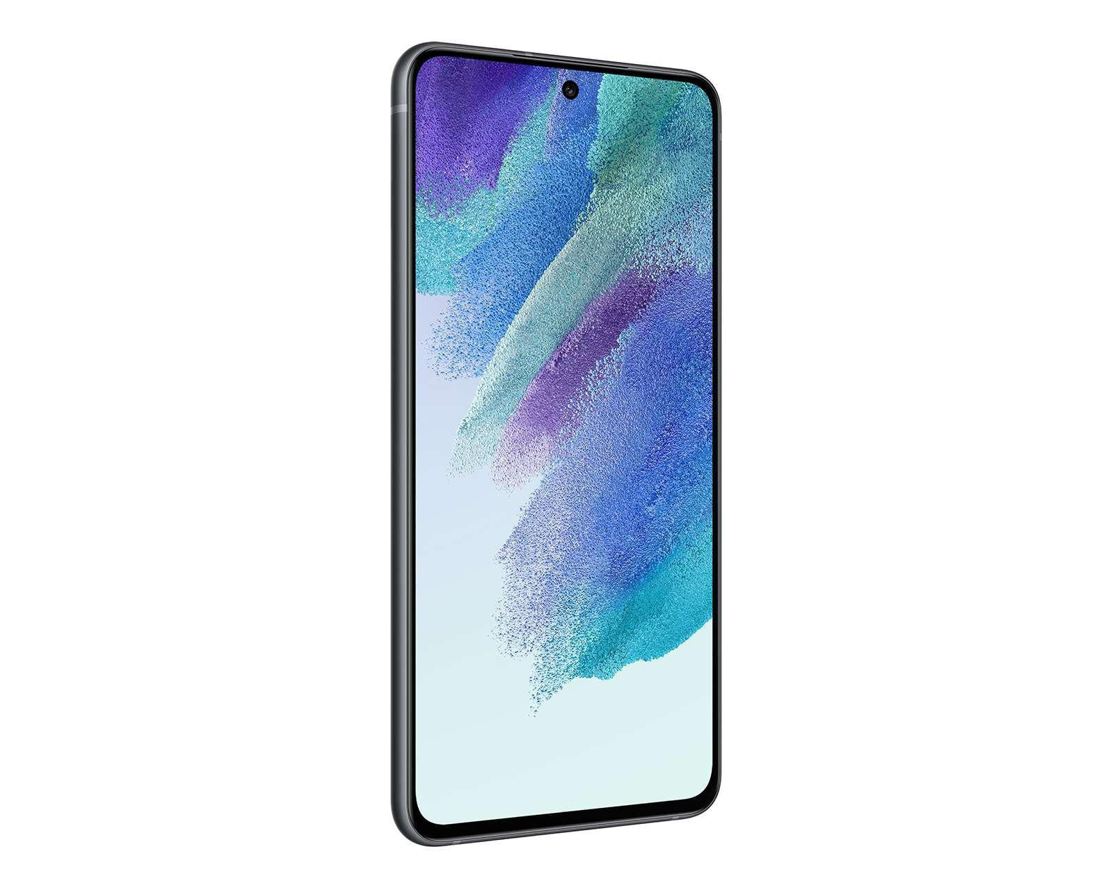 Foto 3 | Foto 3 | Celular Samsung Liberado S21FE 128 GB Gris