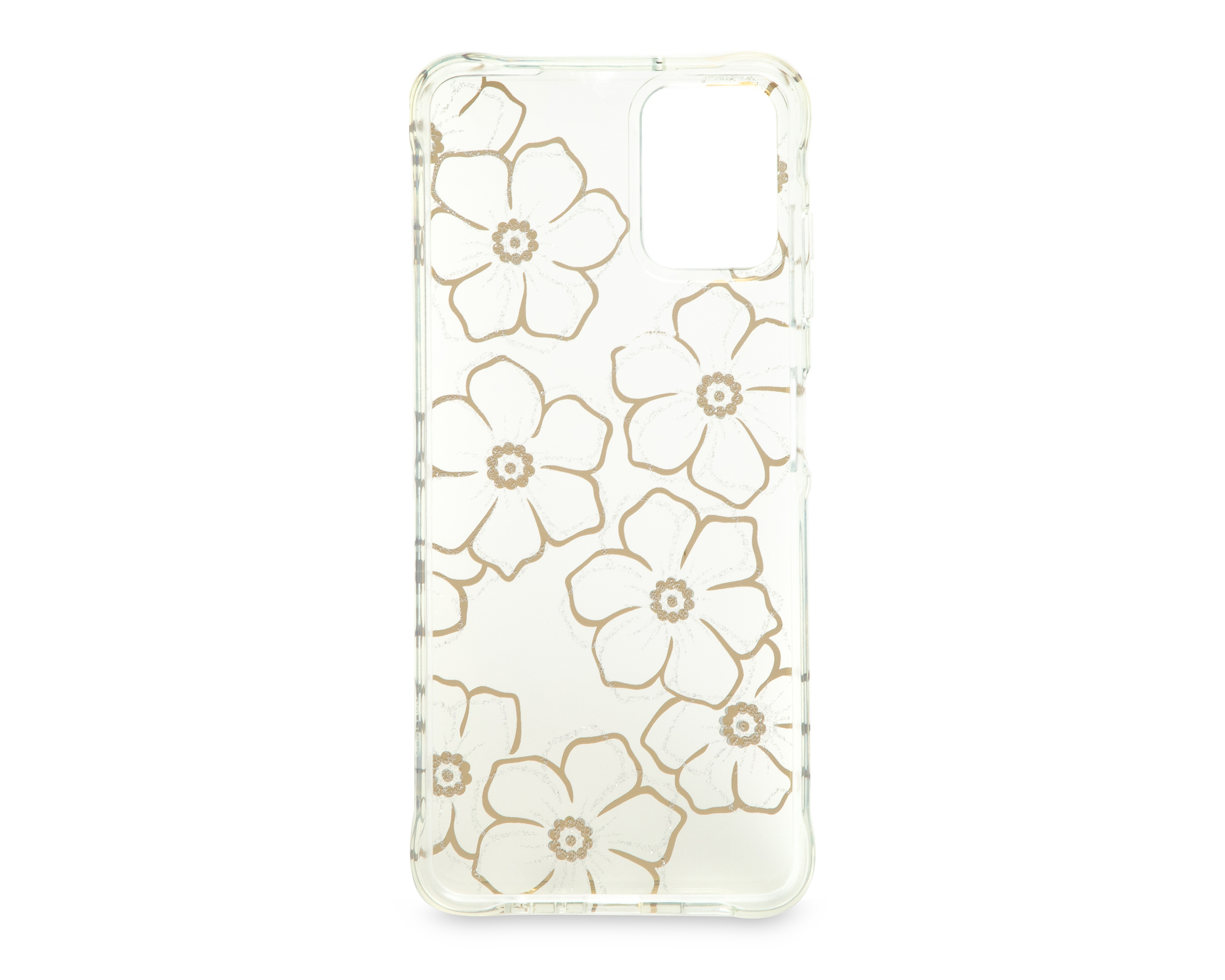 Foto 4 pulgar | Foto 2 | Funda Transparente Blob para Samsung Galaxy A06