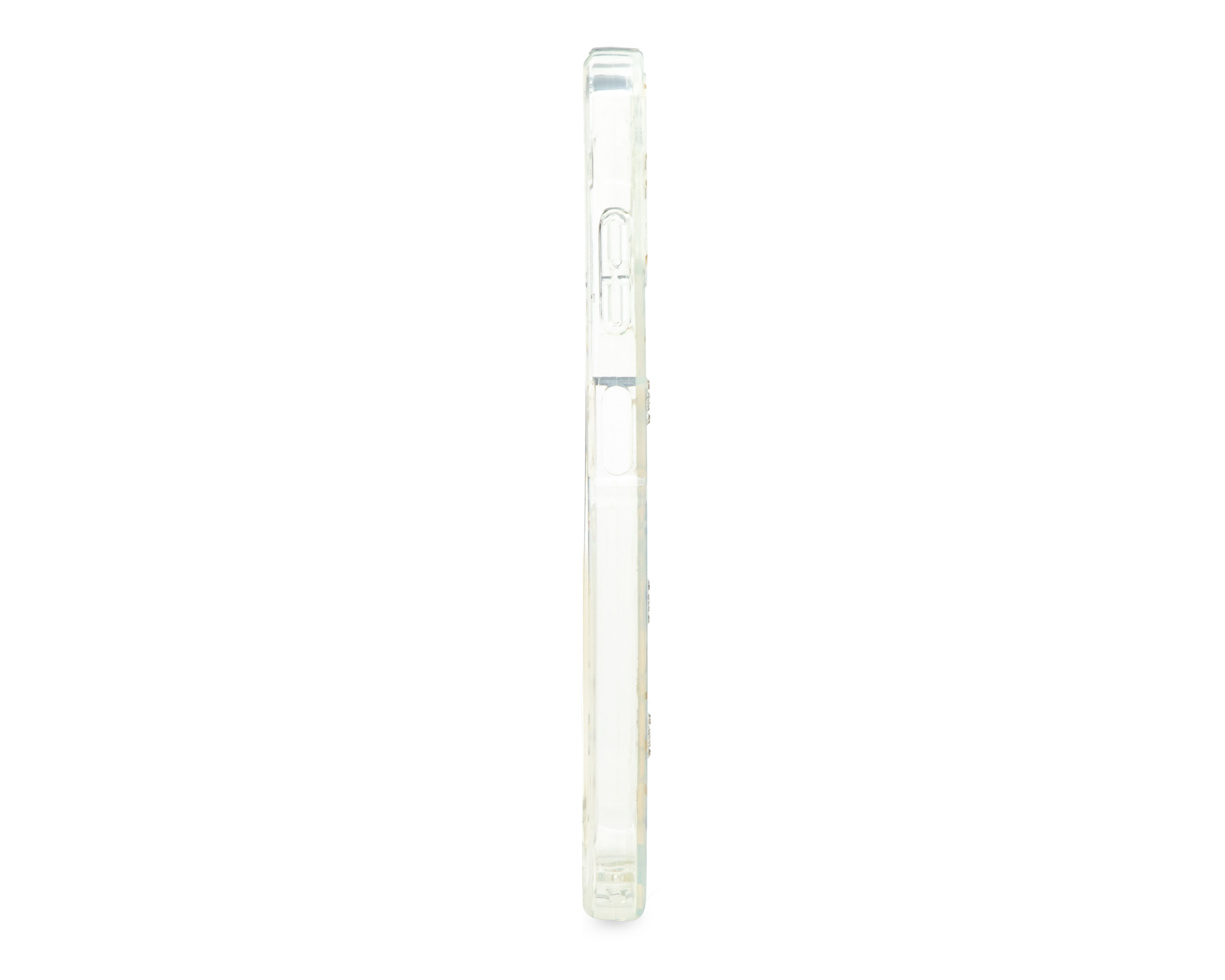 Foto 5 pulgar | Foto 3 | Funda Transparente Blob para Samsung Galaxy A06