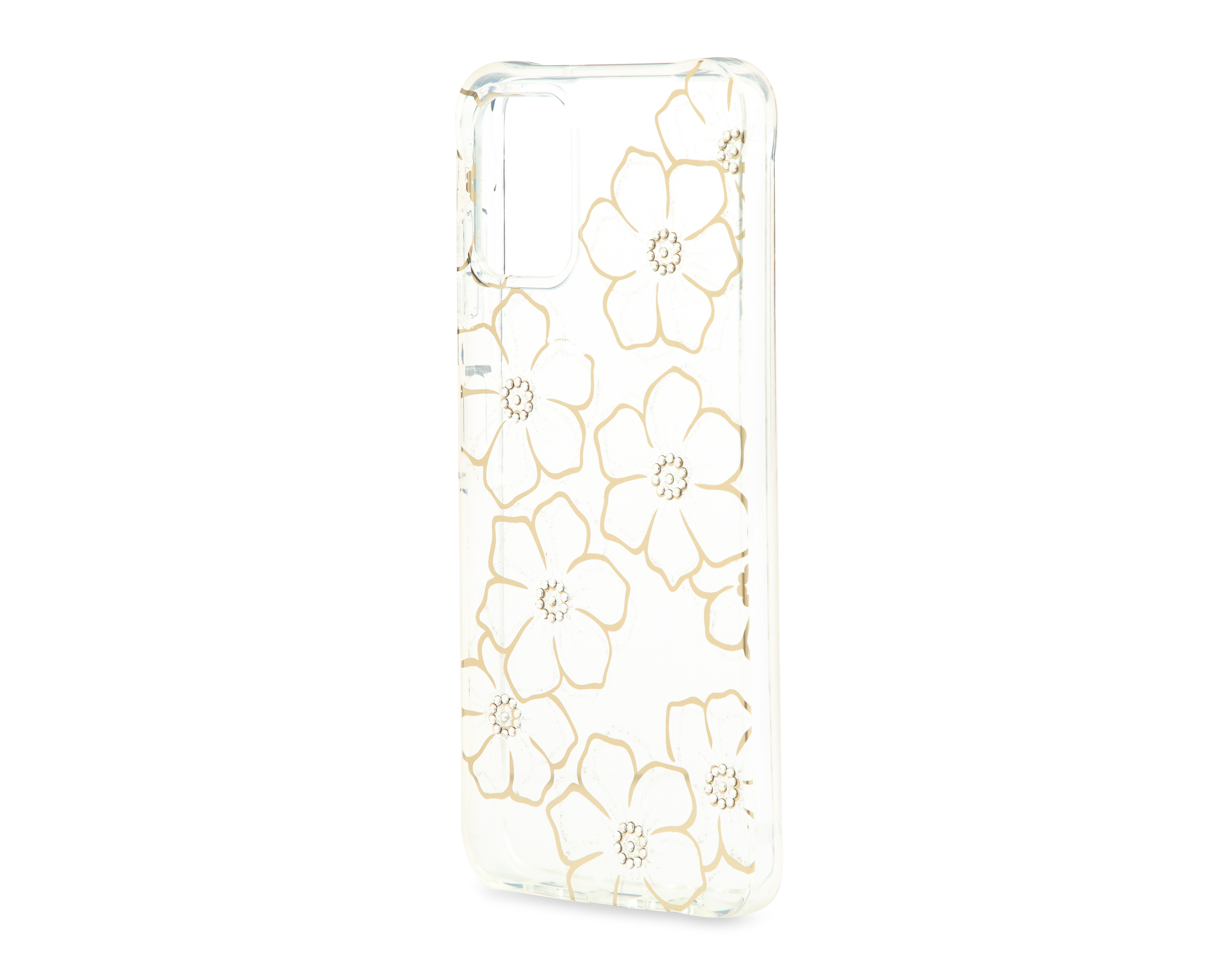 Foto 7 pulgar | Foto 5 | Funda Transparente Blob para Samsung Galaxy A06