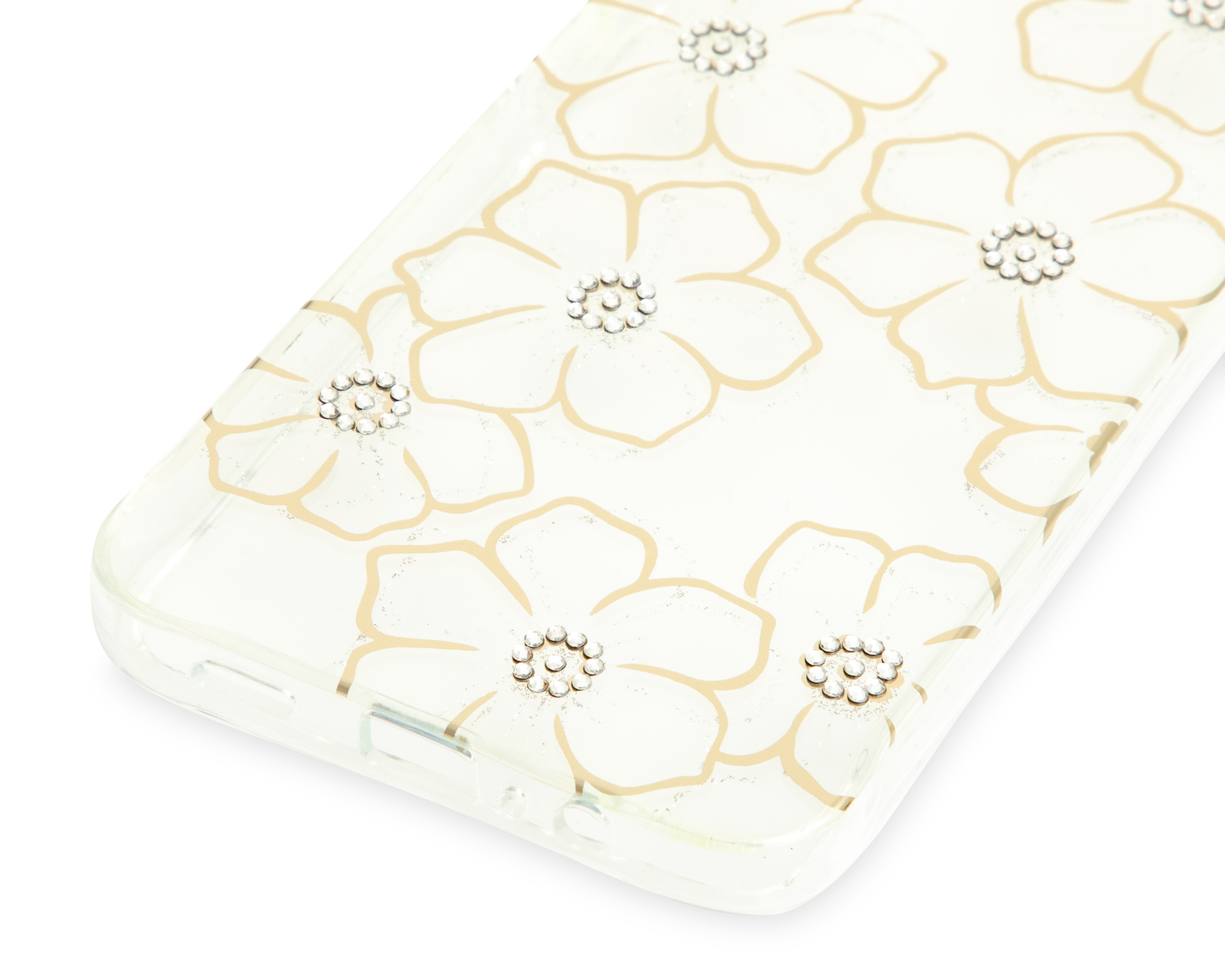 Foto 8 pulgar | Foto 6 | Funda Transparente Blob para Samsung Galaxy A06