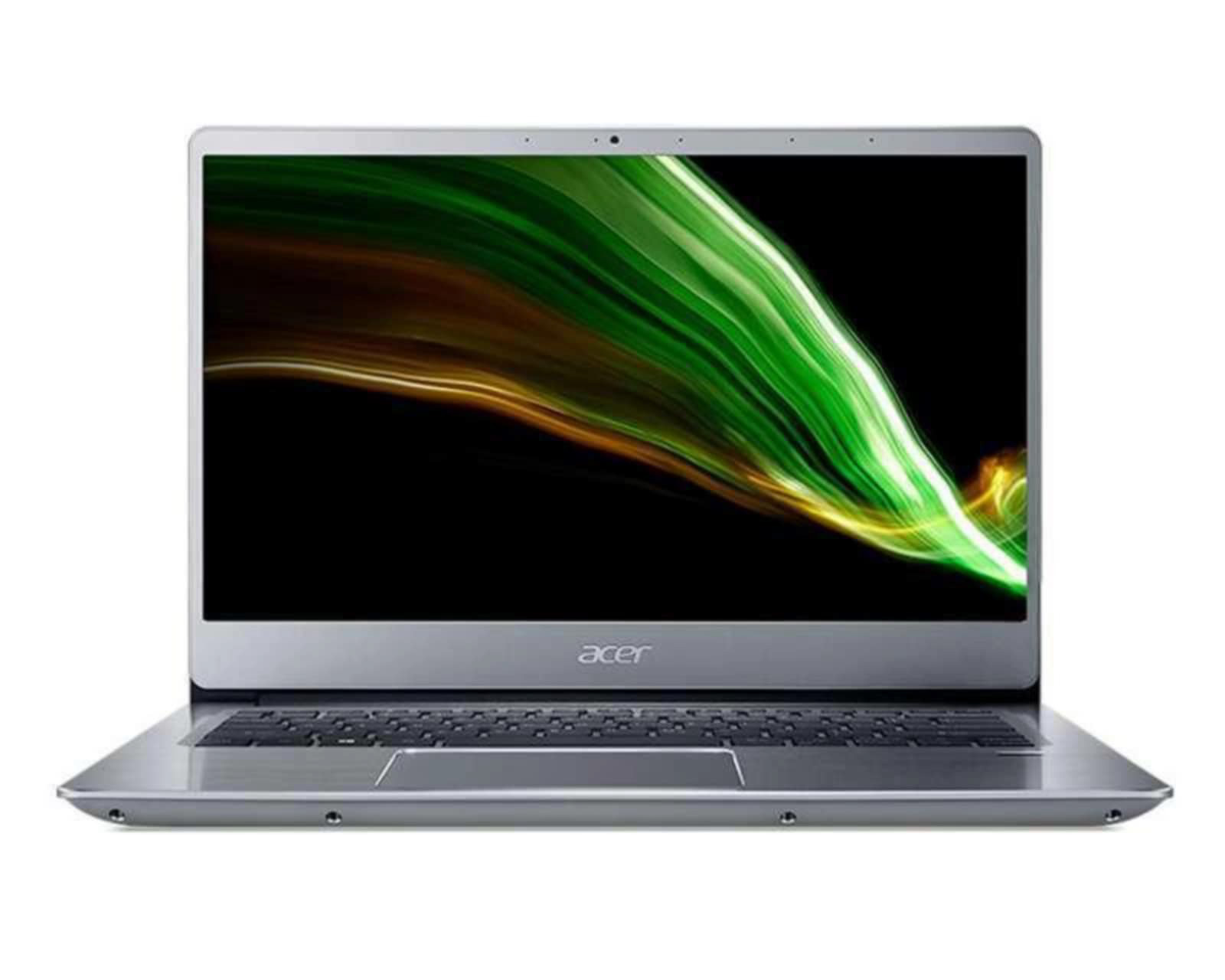 Laptop Acer SF316-51-56P7 16.1" Intel Core 15 8 GB RAM 512 GB SSD Gris