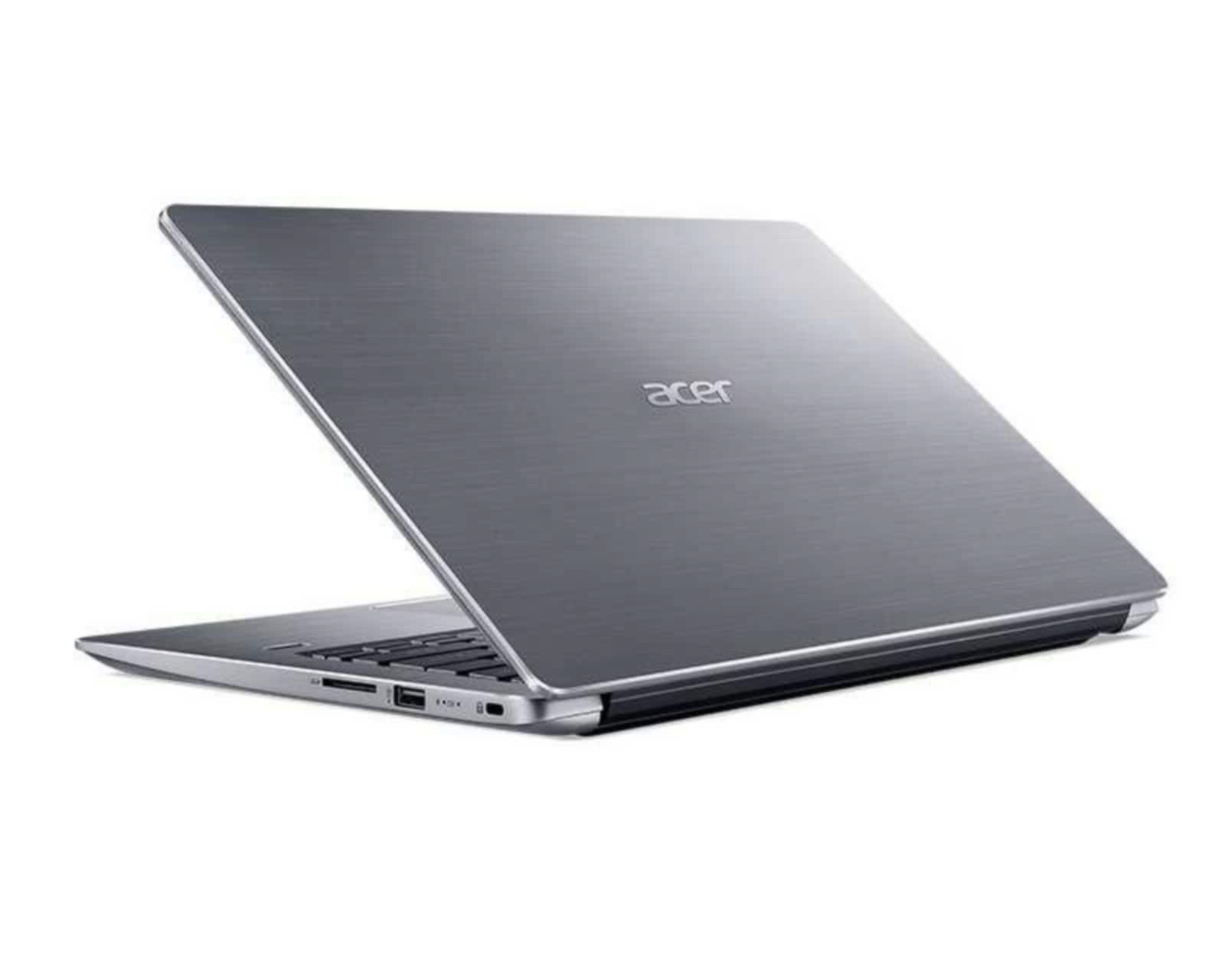 Foto 3 | Foto 3 | Laptop Acer SF316-51-56P7 16.1" Intel Core 15 8 GB RAM 512 GB SSD Gris