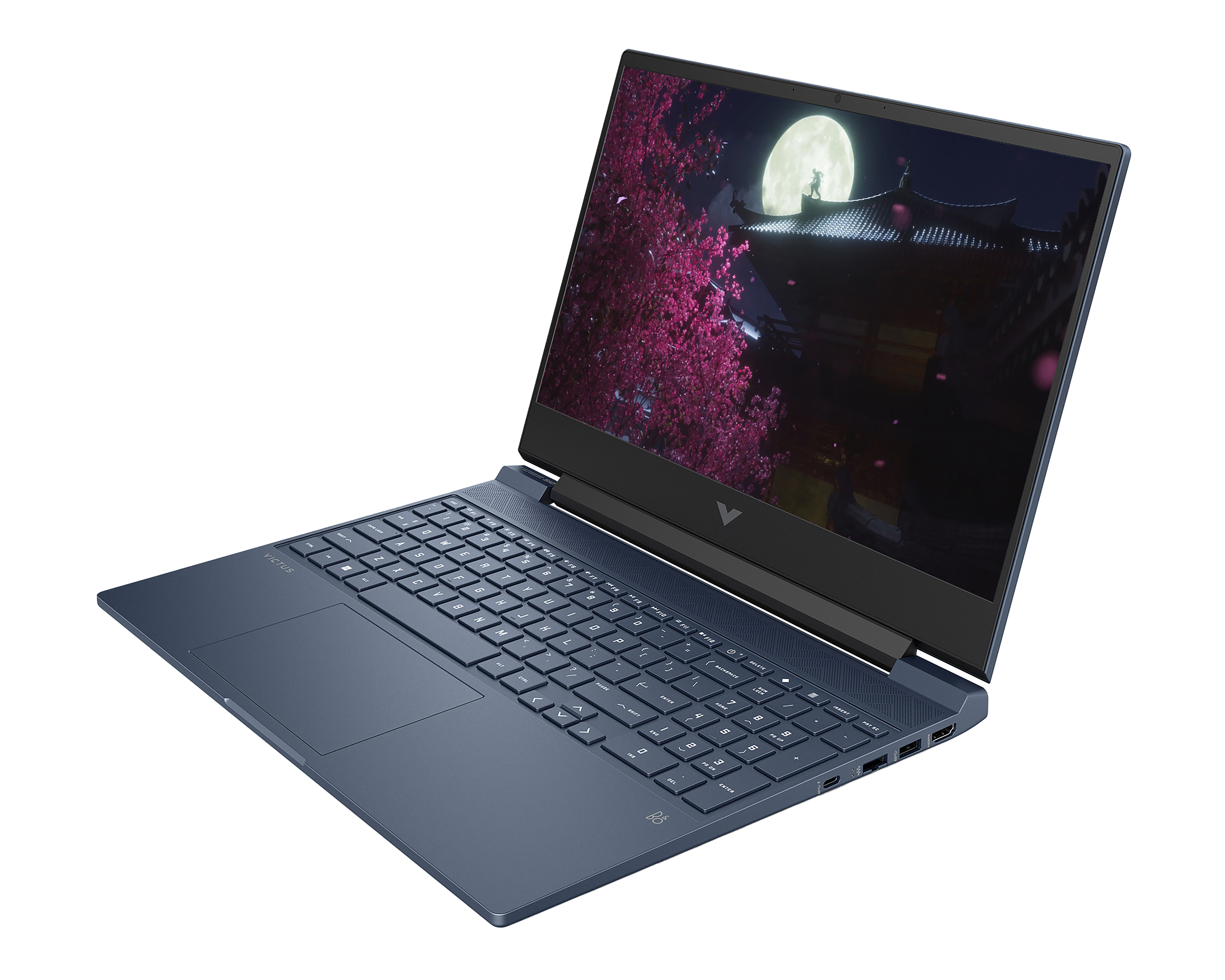 Foto 3 | Foto 3 | Laptop Gamer HP Victus15-FA1090LA 15.6 Pulgadas Intel Core i5 NVIDIA GeForce RTX 2050 8 GB RAM 512 GB SSD Azul