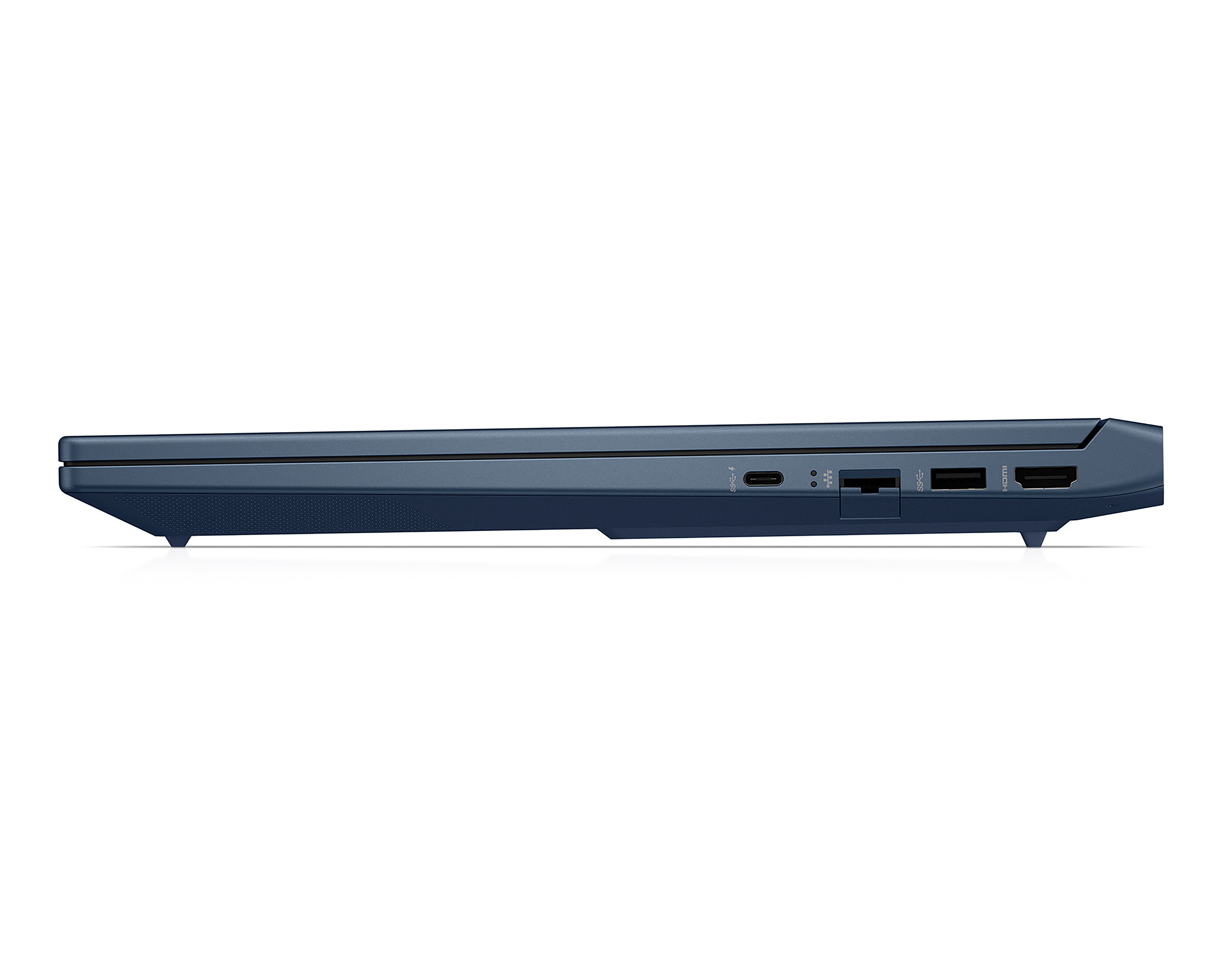 Foto 5 | Foto 5 | Laptop Gamer HP Victus15-FA1090LA 15.6 Pulgadas Intel Core i5 NVIDIA GeForce RTX 2050 8 GB RAM 512 GB SSD Azul