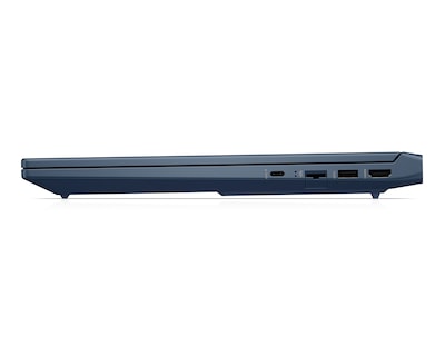 Foto 5 | Foto 5 | Laptop Gamer HP Victus15-FA1090LA 15.6 Pulgadas Intel Core i5 NVIDIA GeForce RTX 2050 8 GB RAM 512 GB SSD Azul