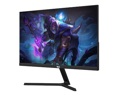 Foto 1 | Foto 1 | Monitor EVL MN100 23.8 Pulgadas FHD 100 Hz