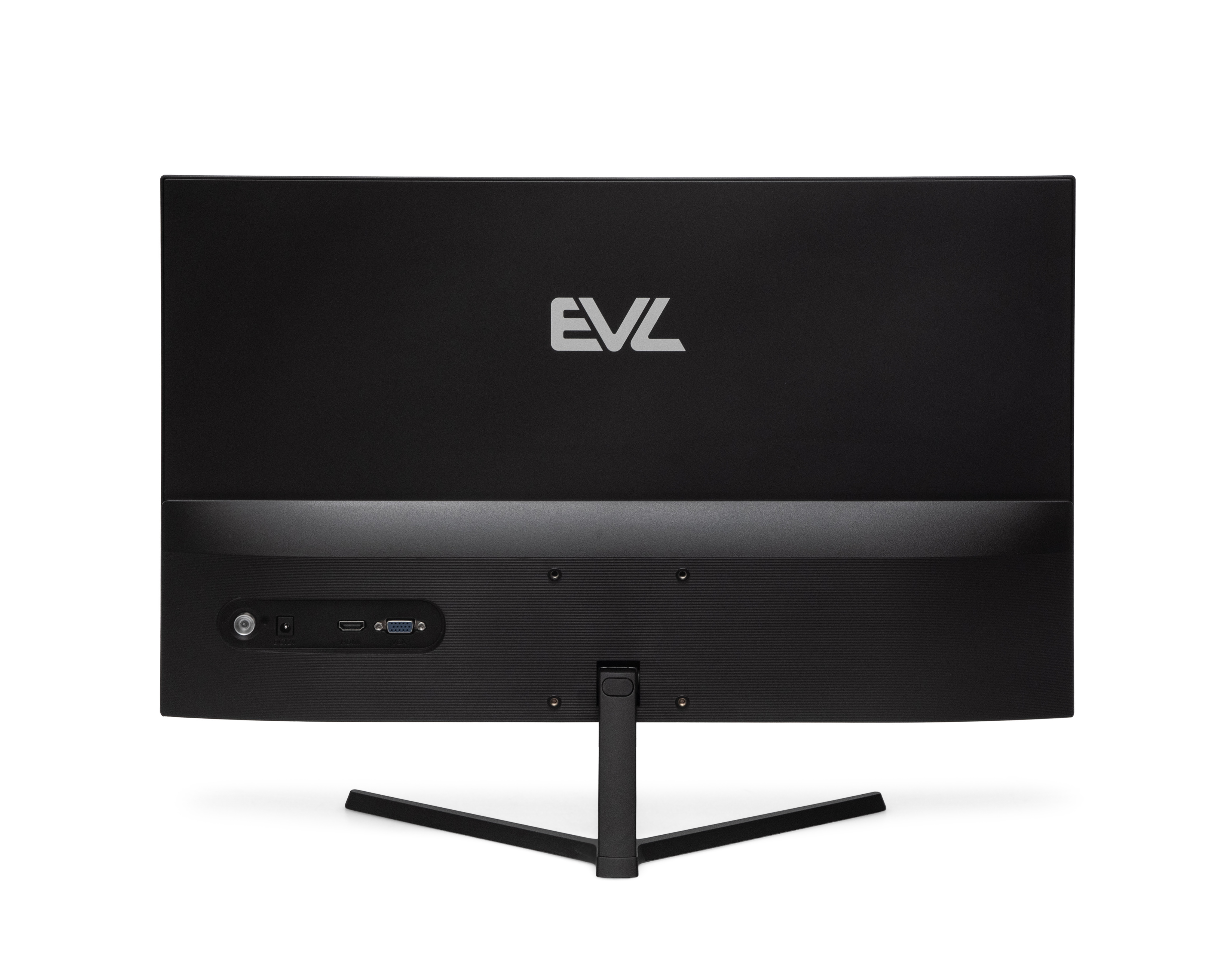 Foto 5 pulgar | Foto 4 | Monitor EVL MN200 27 Pulgadas Full HD 100 Hz
