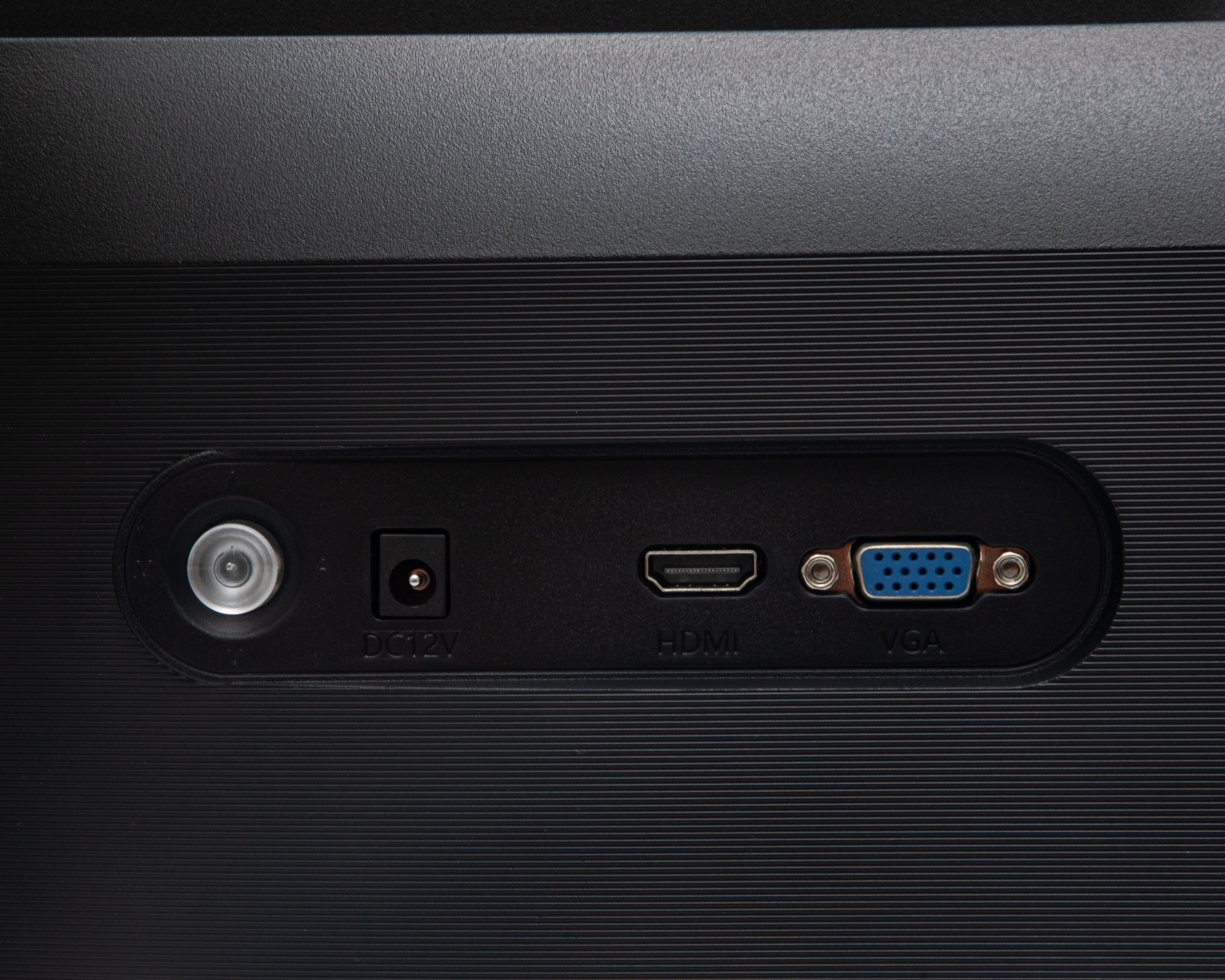 Foto 5 | Foto 5 | Monitor EVL MN200 27 Pulgadas Full HD 100 Hz