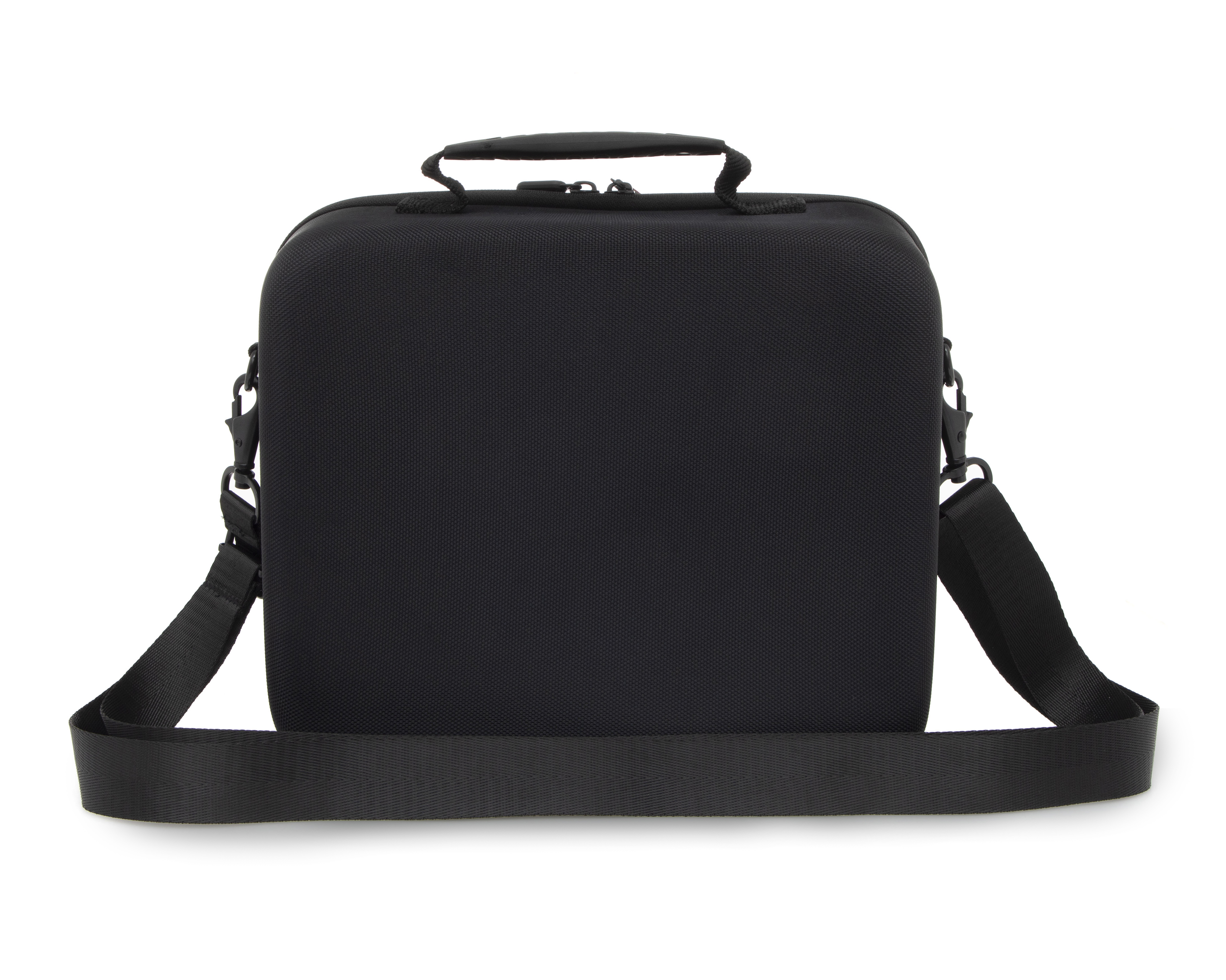 Foto 2 | Foto 2 | Estuche Gamecraft Negro para Nintendo Switch