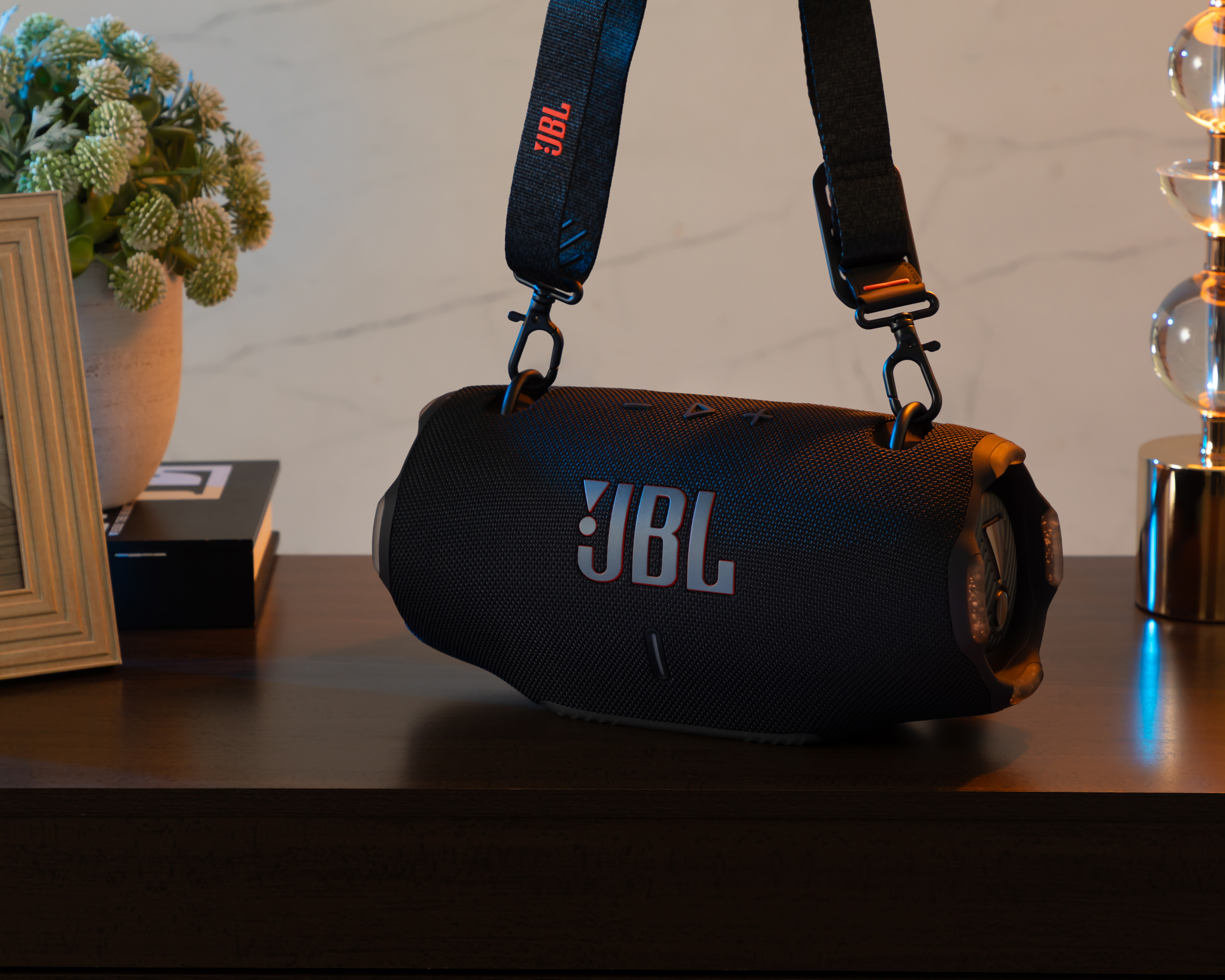Foto 7 pulgar | Foto 6 | Bocina Bluetooth JBL Xtreme 4 85 W Resistente al Agua