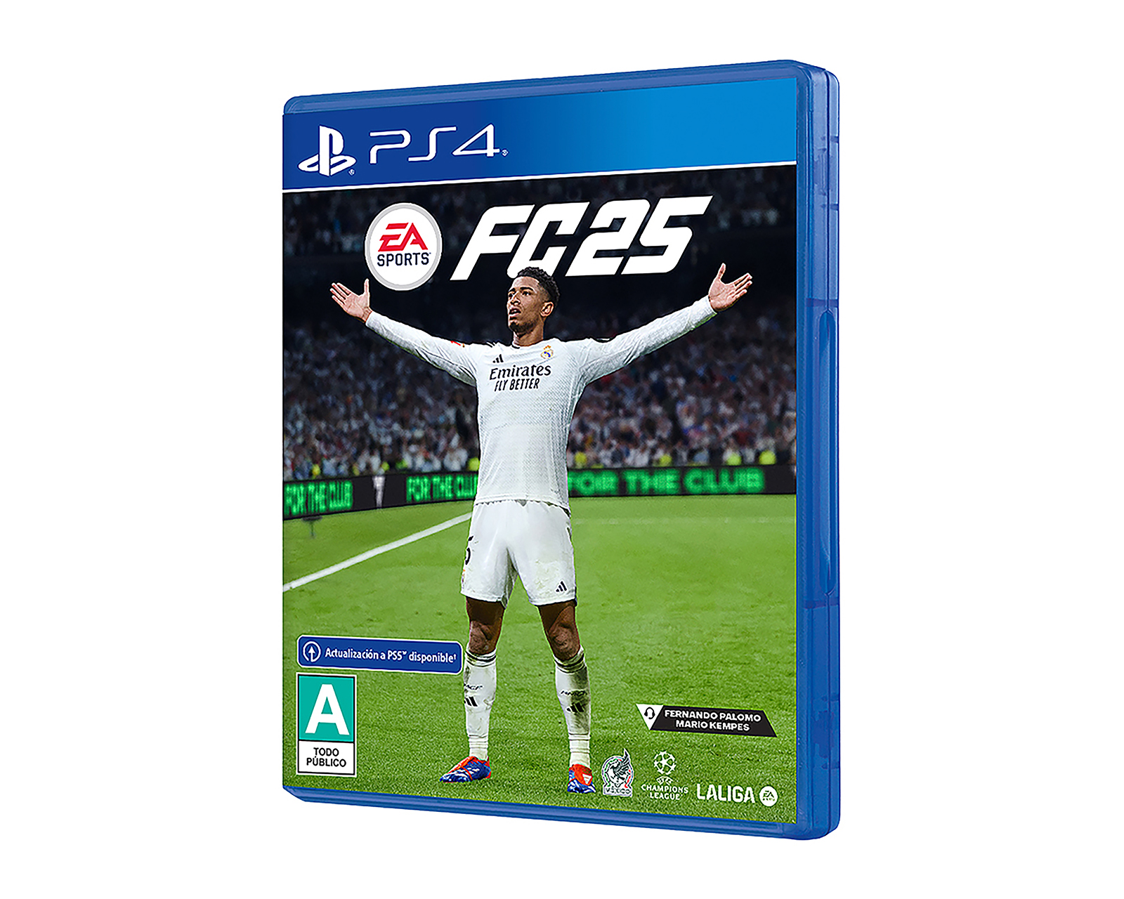 Foto 4 pulgar | Foto 3 | EA Sports: FC 25 para PlayStation 4