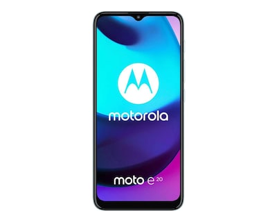 Foto 2 | Foto 2 | Movistar Motorola E20 32 GB Azul