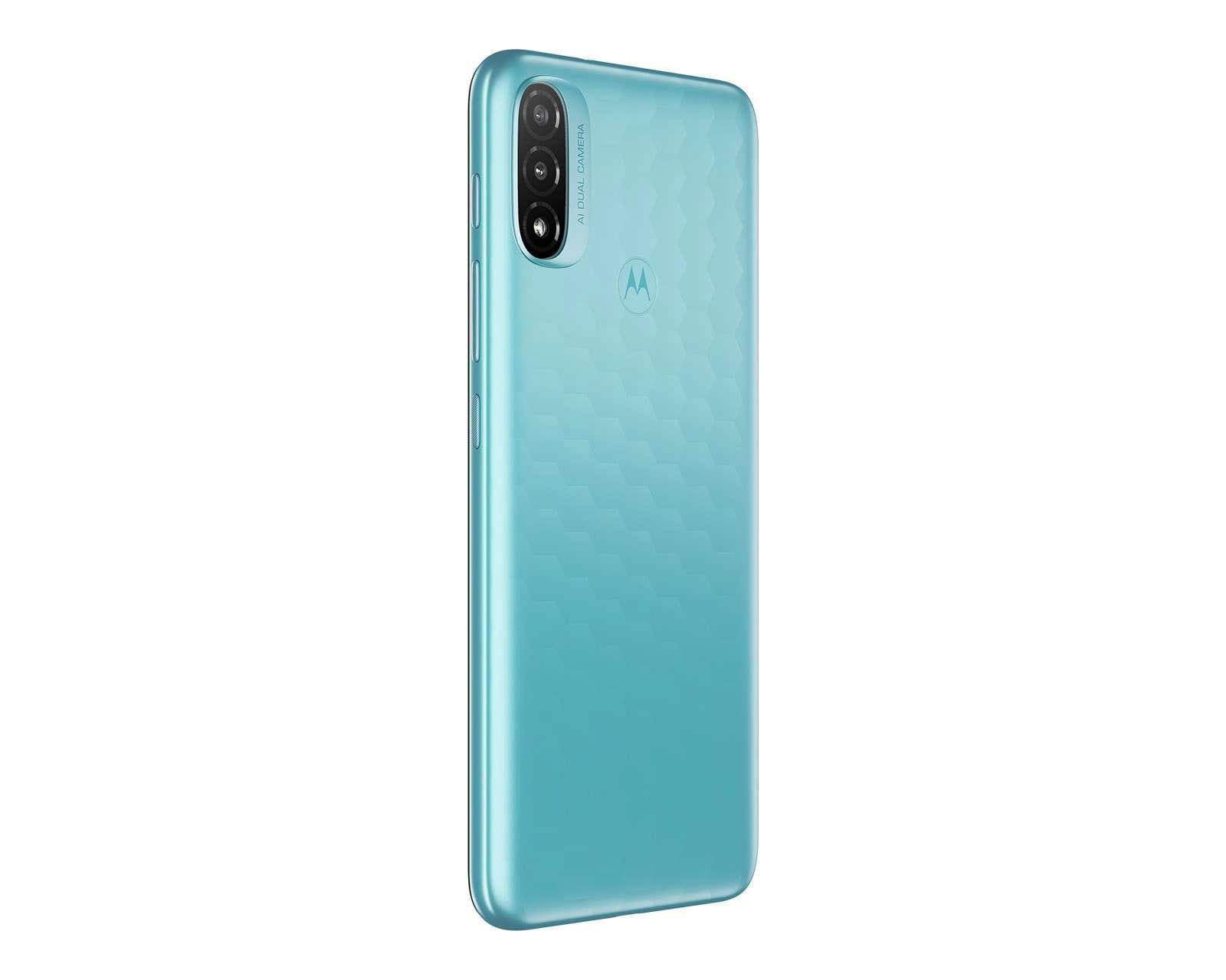 Foto 3 | Foto 3 | Movistar Motorola E20 32 GB Azul
