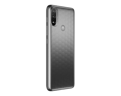 Foto 3 | Foto 3 | Movistar Motorola E20 32 GB Gris