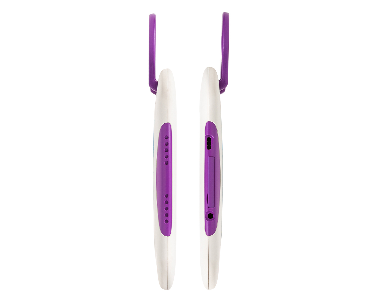 Foto 5 | Foto 5 | Tablet ZUUM Pad Lightyear 7" 16 GB Wifi y 3G Android 2 GB Blanco