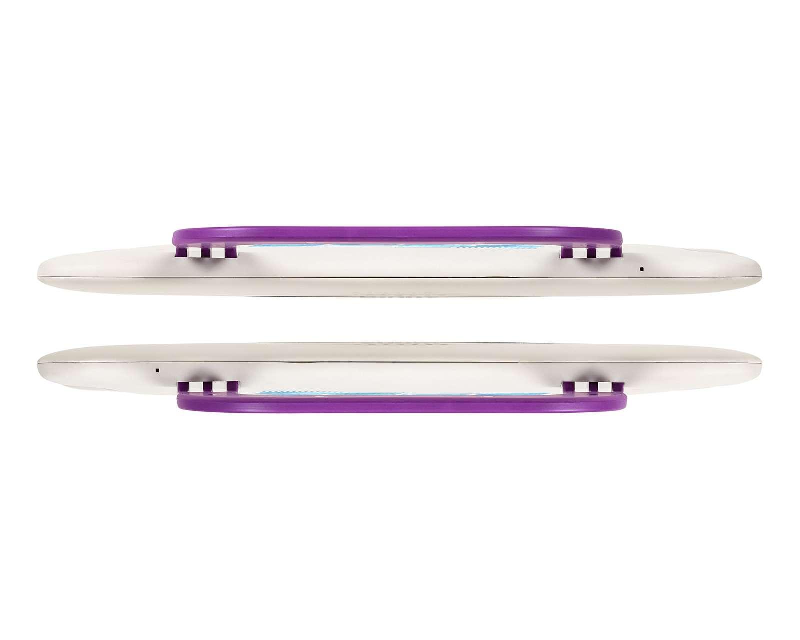 Foto 6 | Foto 6 | Tablet ZUUM Pad Lightyear 7" 16 GB Wifi y 3G Android 2 GB Blanco