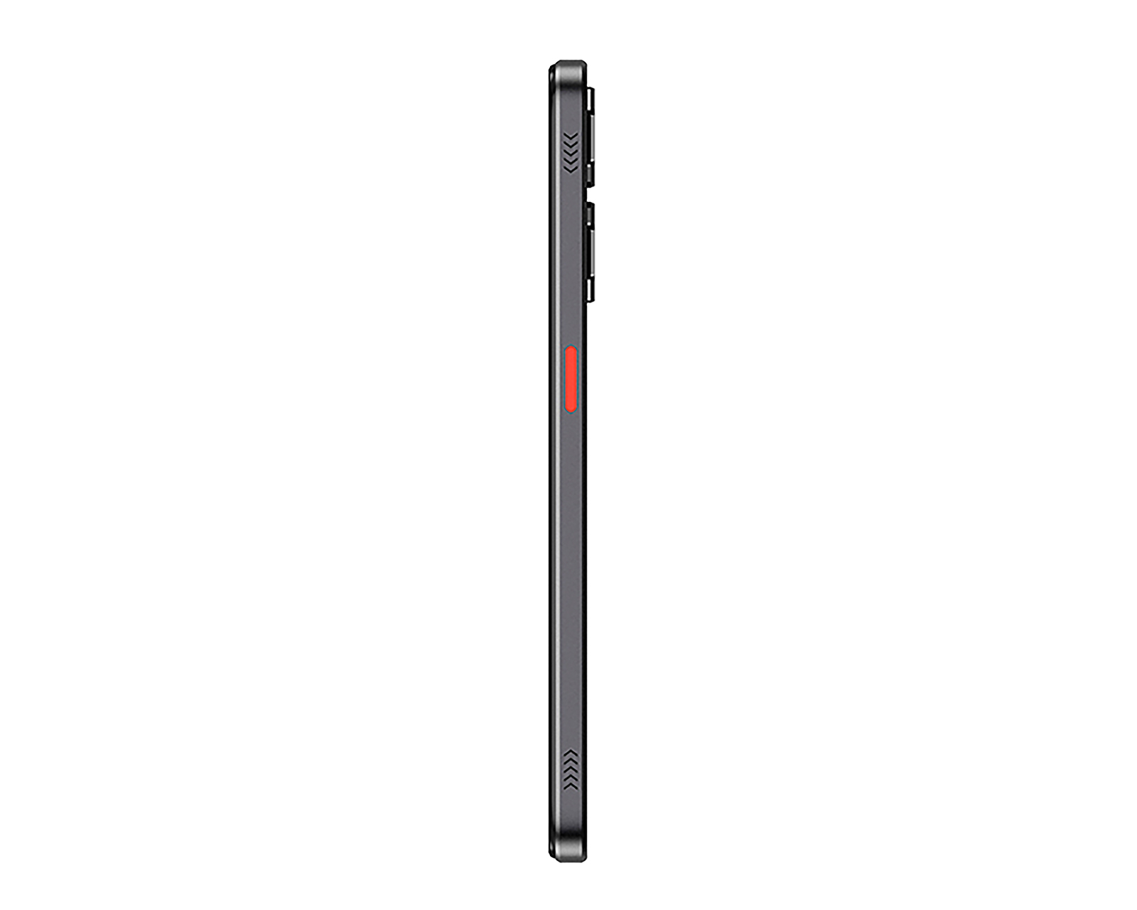 Foto 6 pulgar | Foto 5 | AT&T Unefon Nubia Neo 2 5G 256 GB Gris