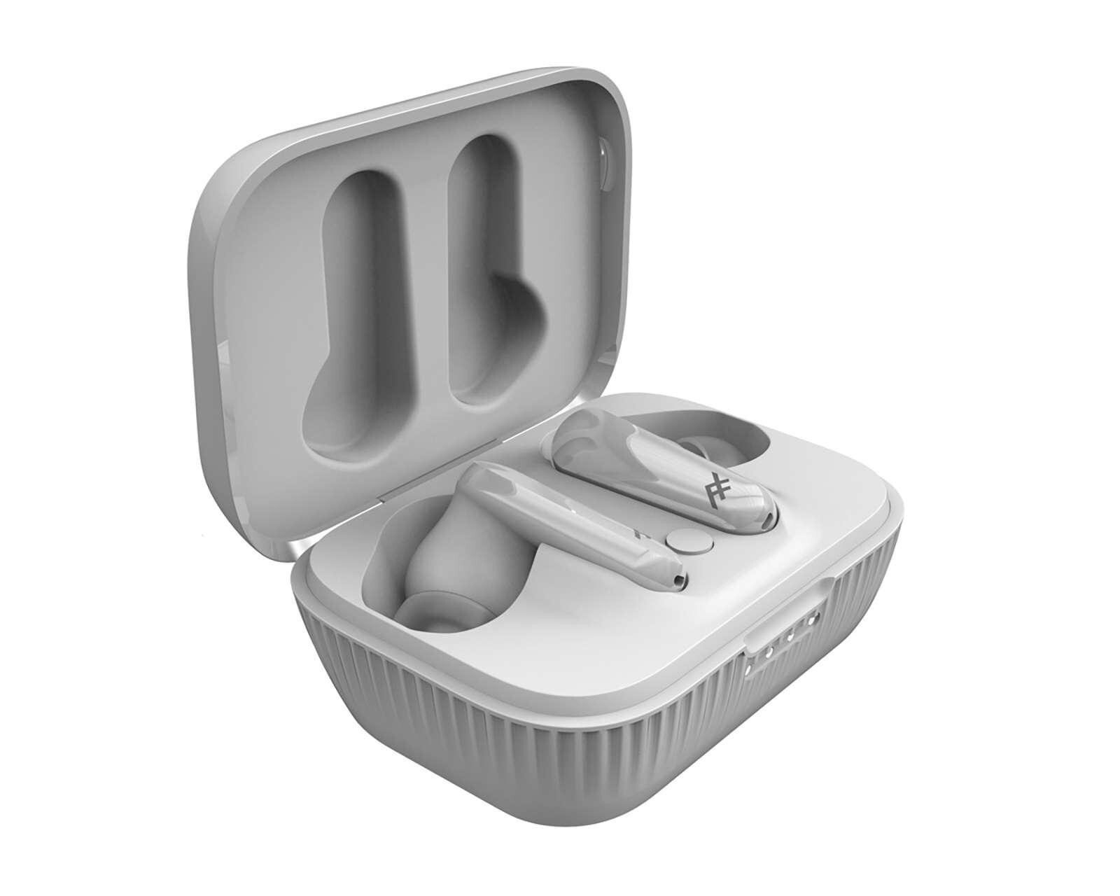 Foto 3 | Foto 3 | Audífonos In-Ear Inalámbricos Ifrogz True Wireless Airtime SP