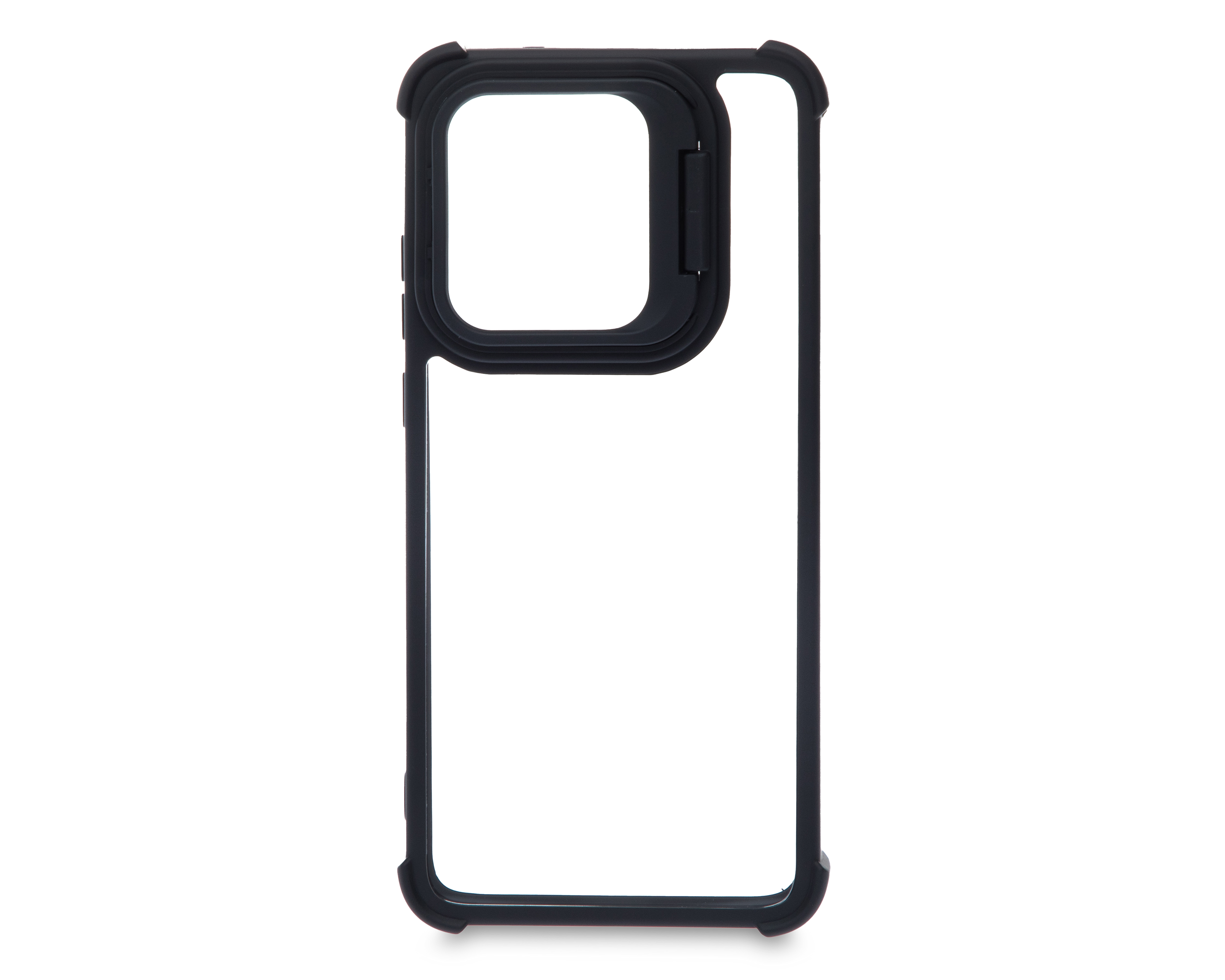 Foto 2 pulgar | Foto 1 | Funda de Policarbonato Blob para Motorola Edge 50 Neo