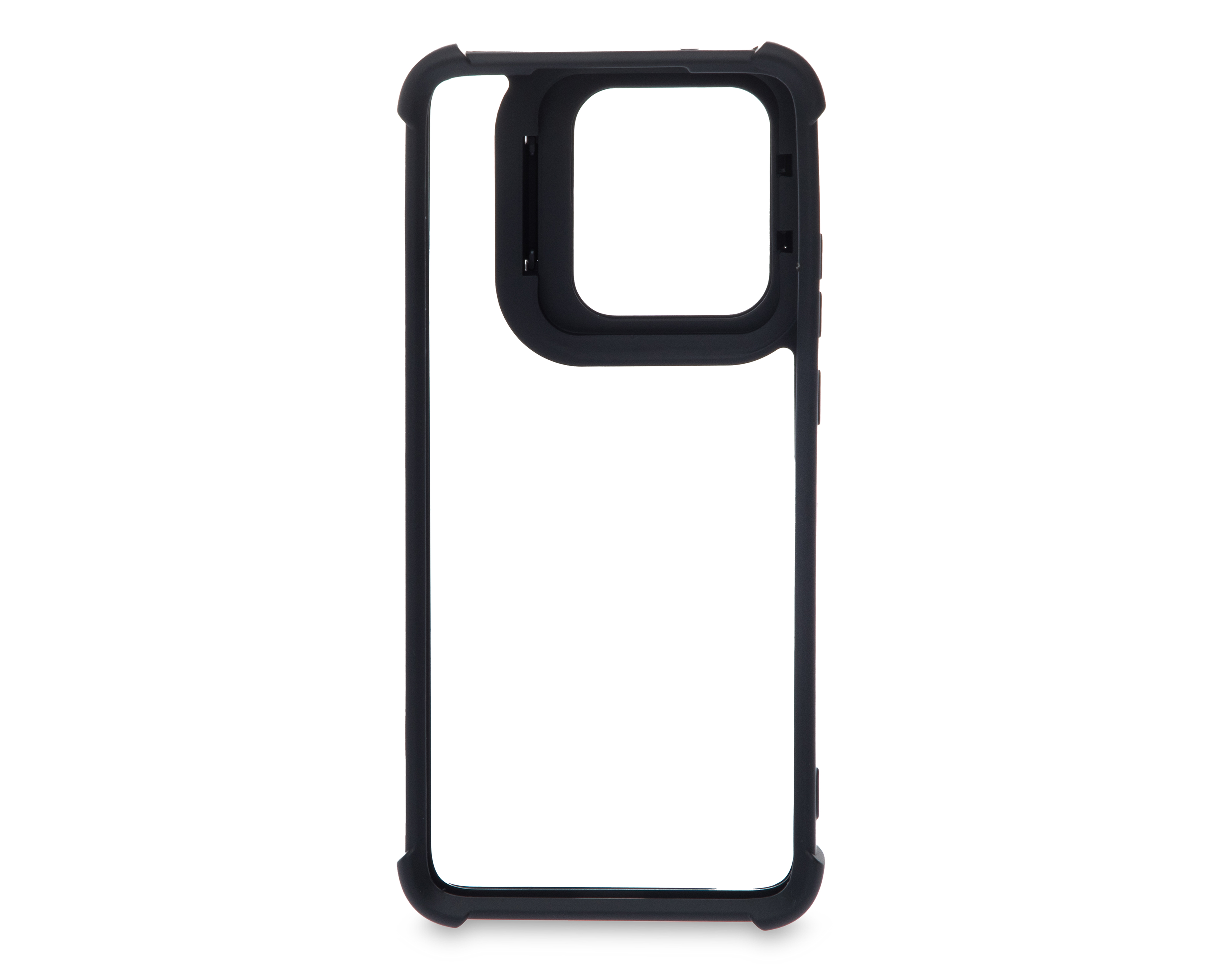 Foto 3 pulgar | Foto 2 | Funda de Policarbonato Blob para Motorola Edge 50 Neo