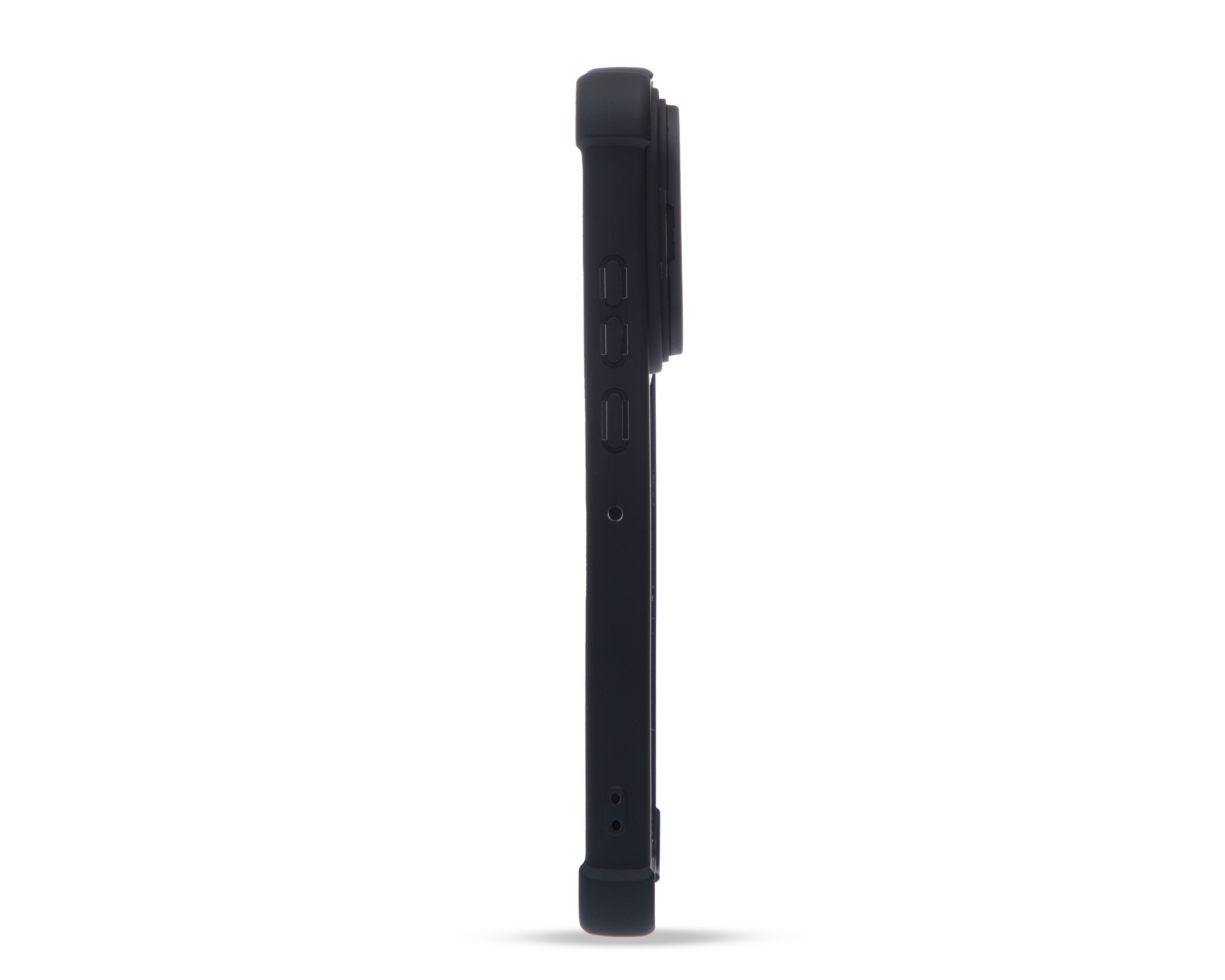 Foto 4 pulgar | Foto 3 | Funda de Policarbonato Blob para Motorola Edge 50 Neo