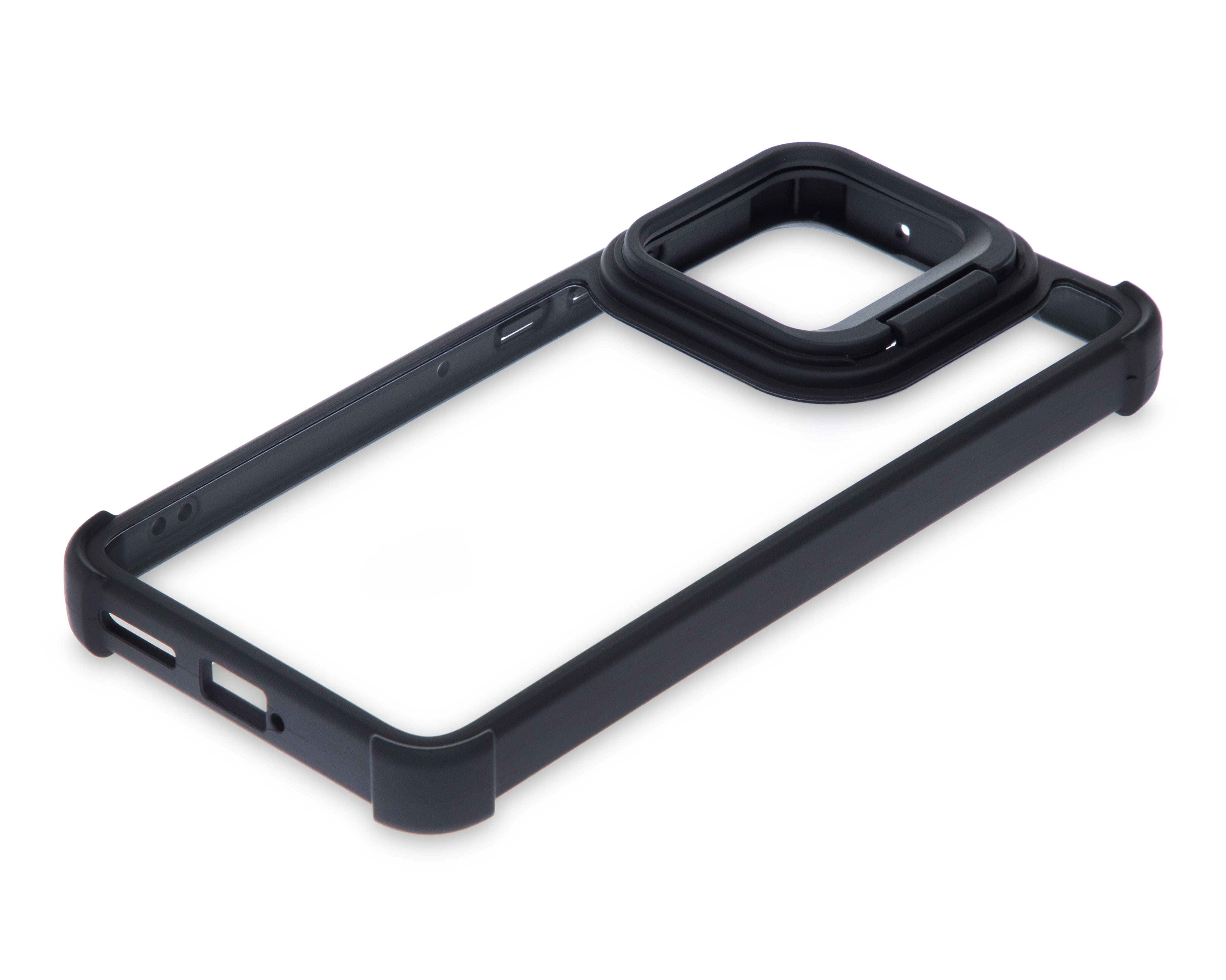 Foto 5 pulgar | Foto 4 | Funda de Policarbonato Blob para Motorola Edge 50 Neo