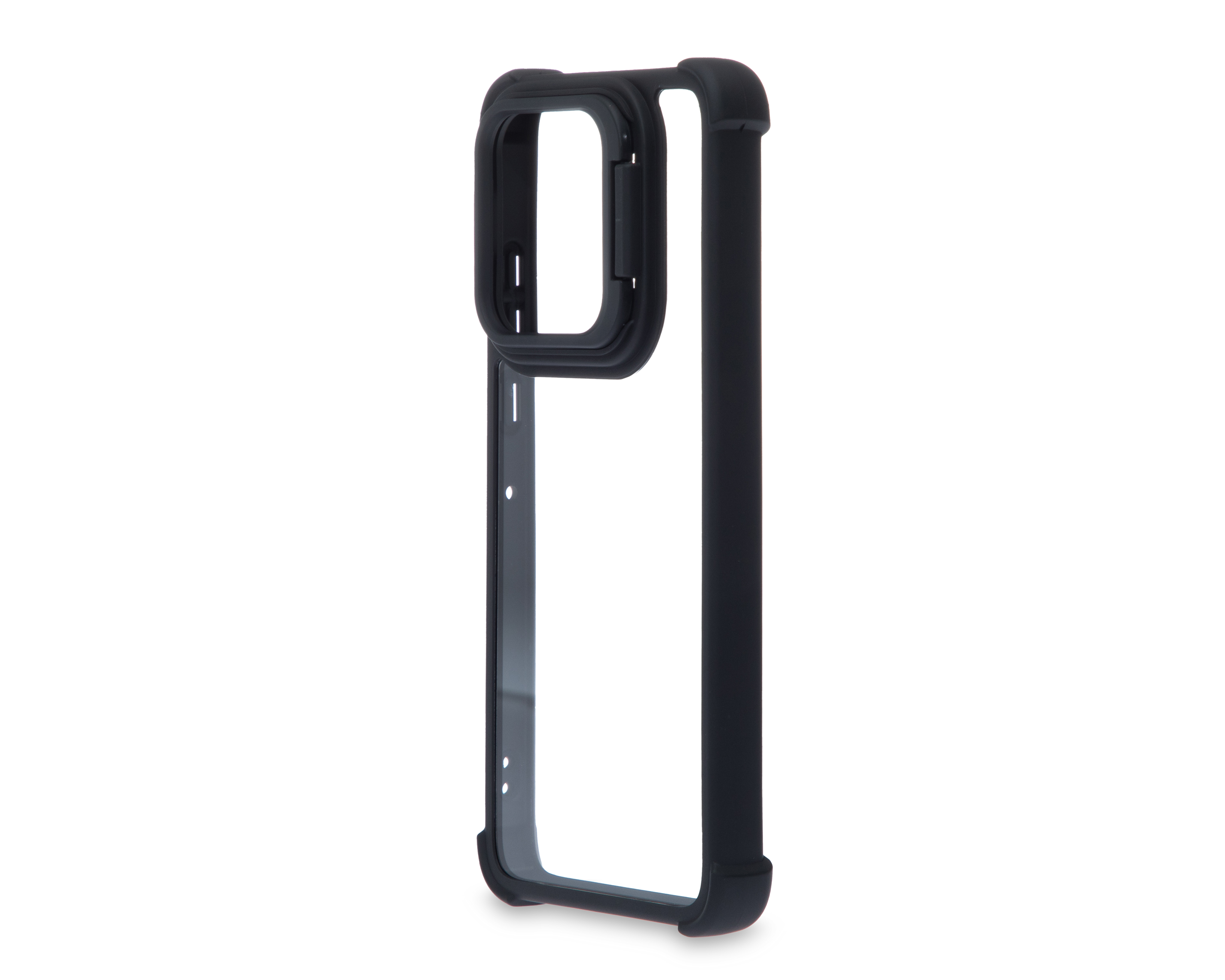 Foto 6 pulgar | Foto 5 | Funda de Policarbonato Blob para Motorola Edge 50 Neo