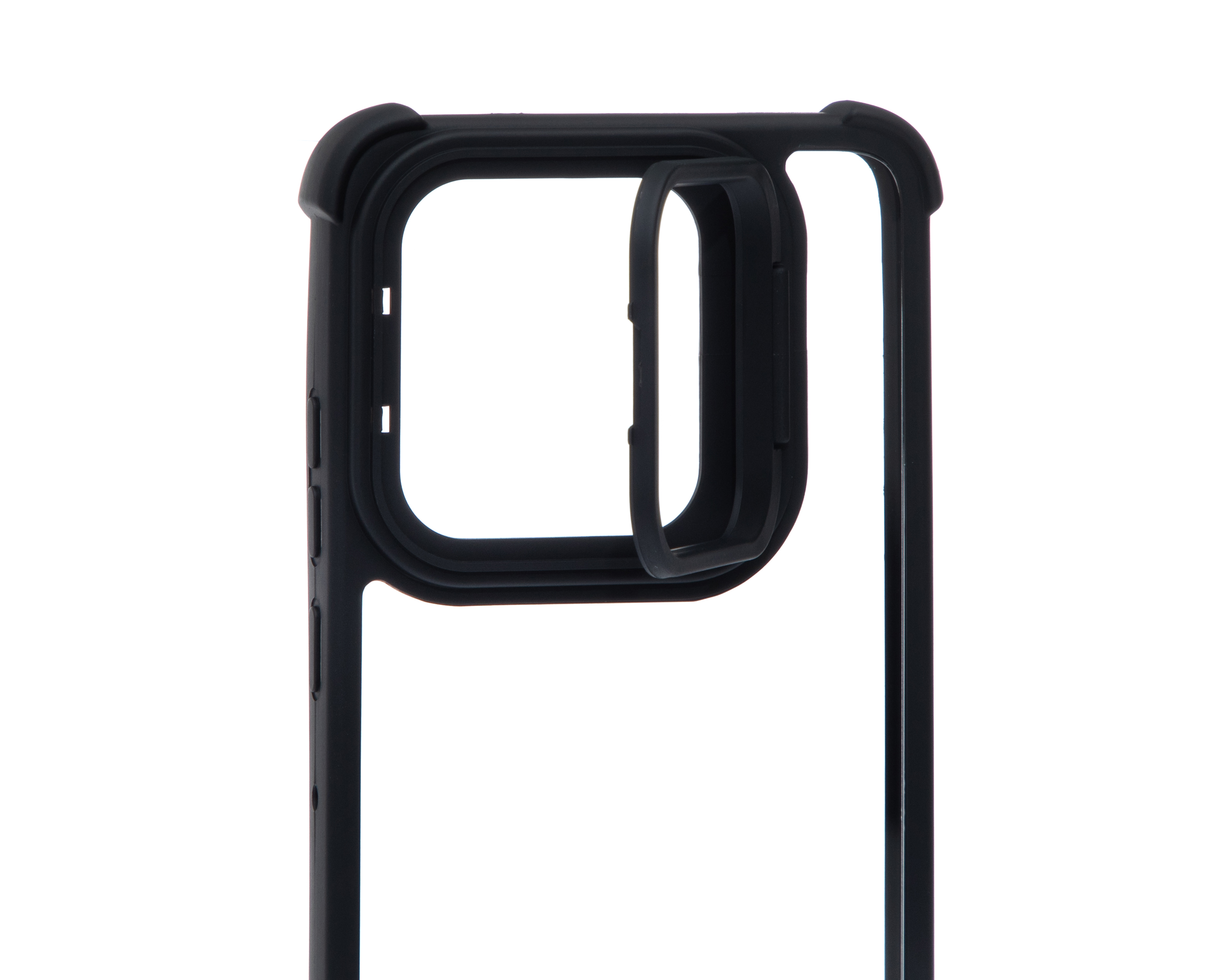 Foto 7 pulgar | Foto 6 | Funda de Policarbonato Blob para Motorola Edge 50 Neo