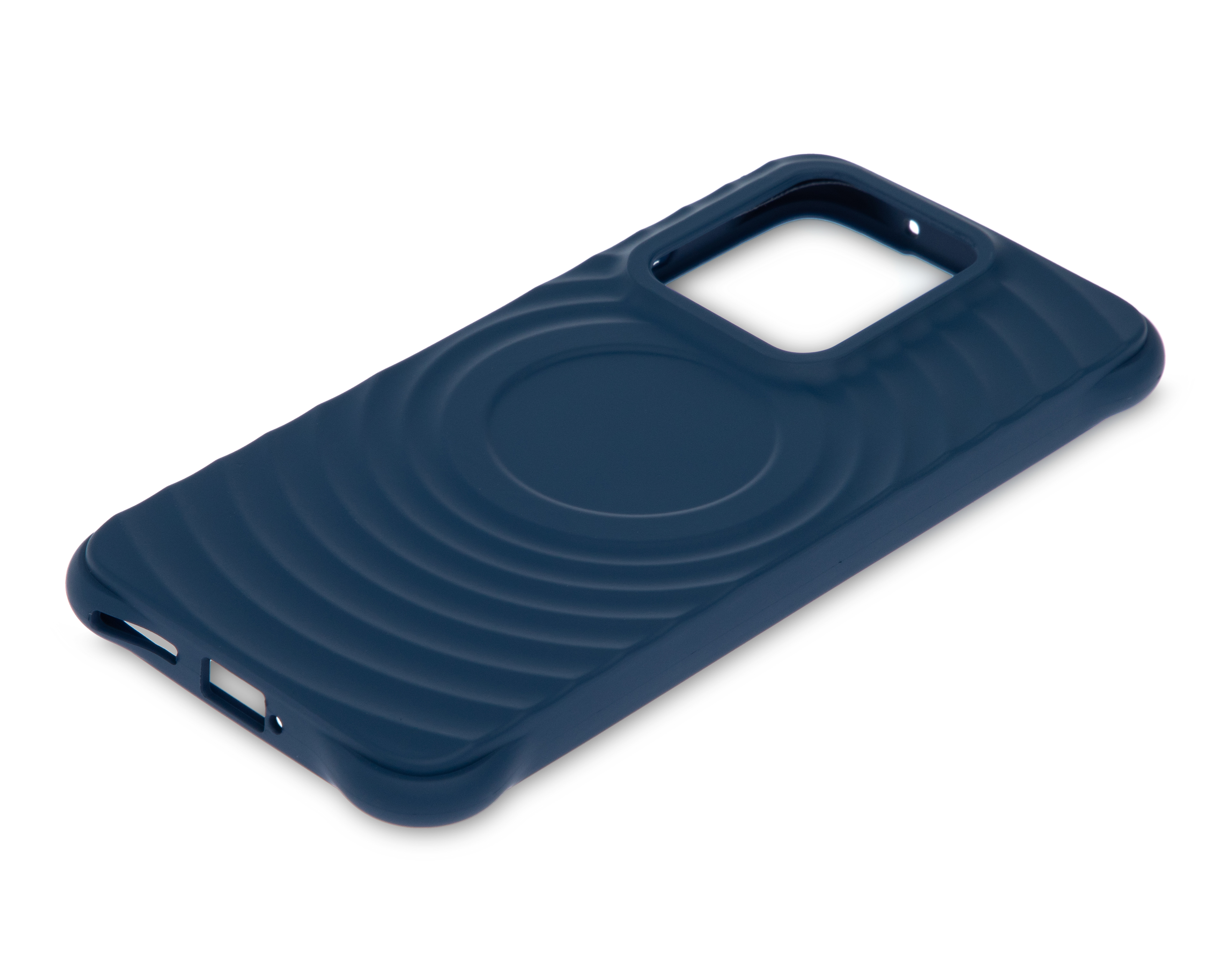 Foto 4 | Foto 4 | Funda de Policarbonato Blob para Moto Edge 50