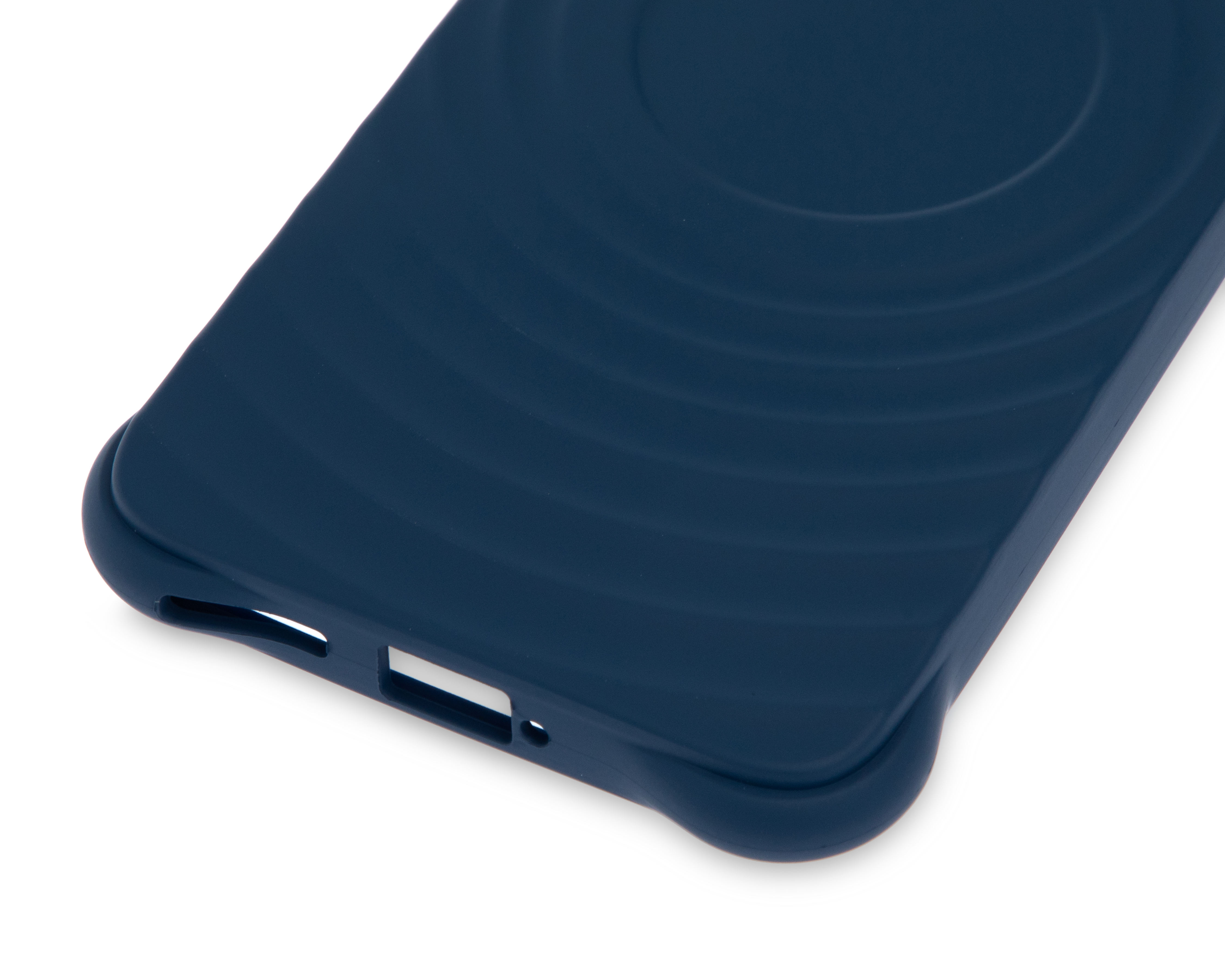 Foto 6 | Foto 6 | Funda de Policarbonato Blob para Moto Edge 50