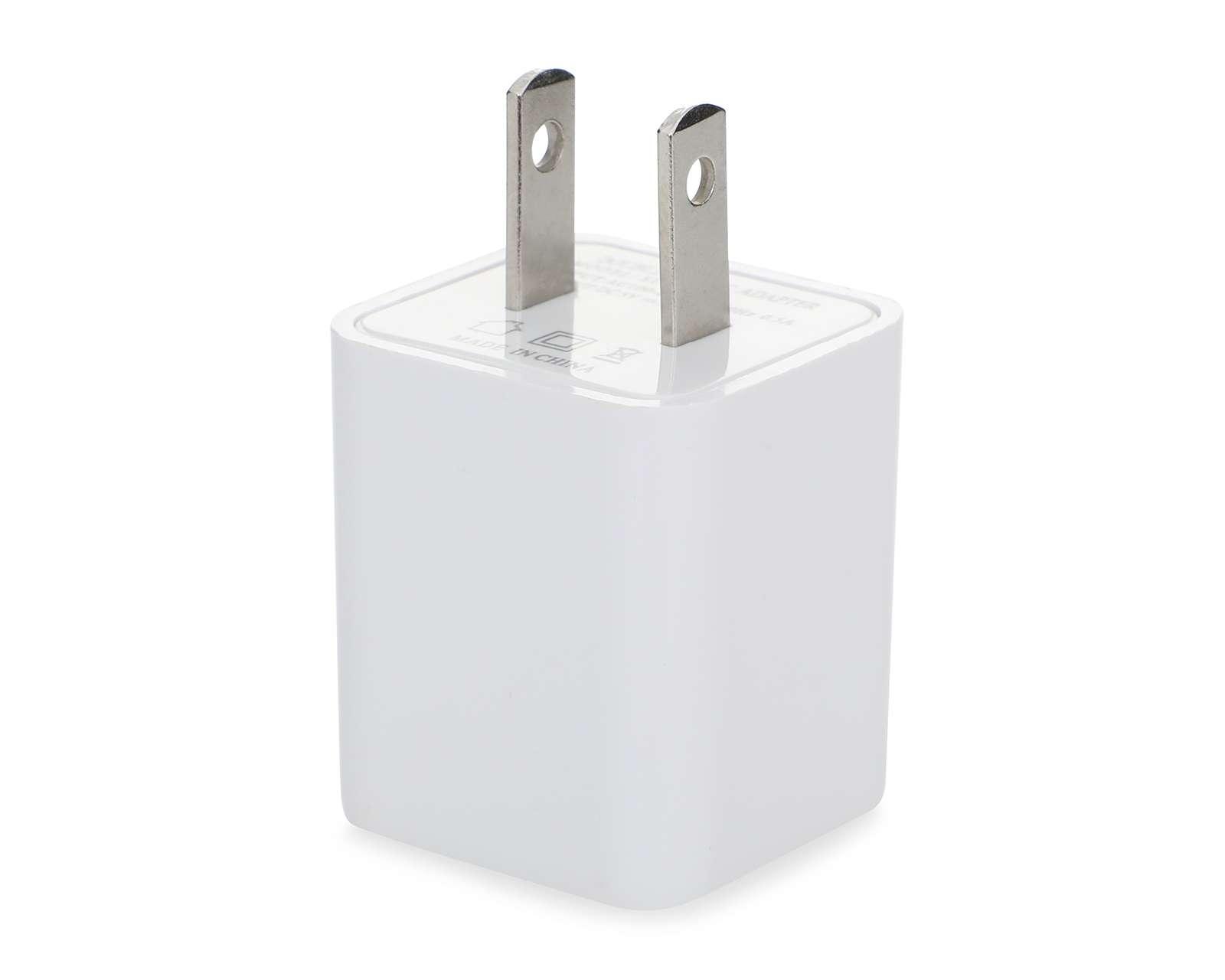 Adaptador de Corriente Blob con Entrada USB 5W